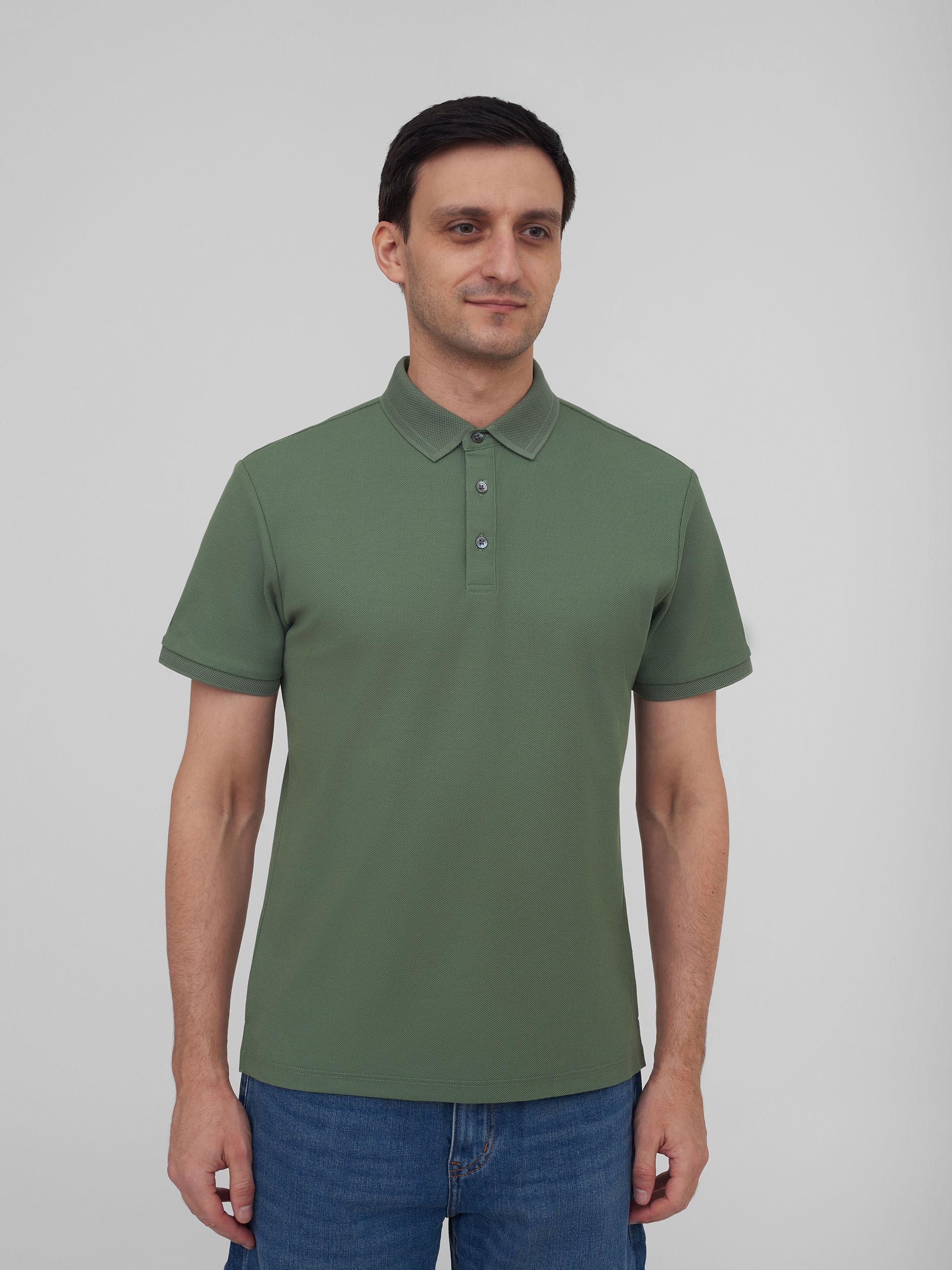 Трикотаж Поло NT-PPK-3587