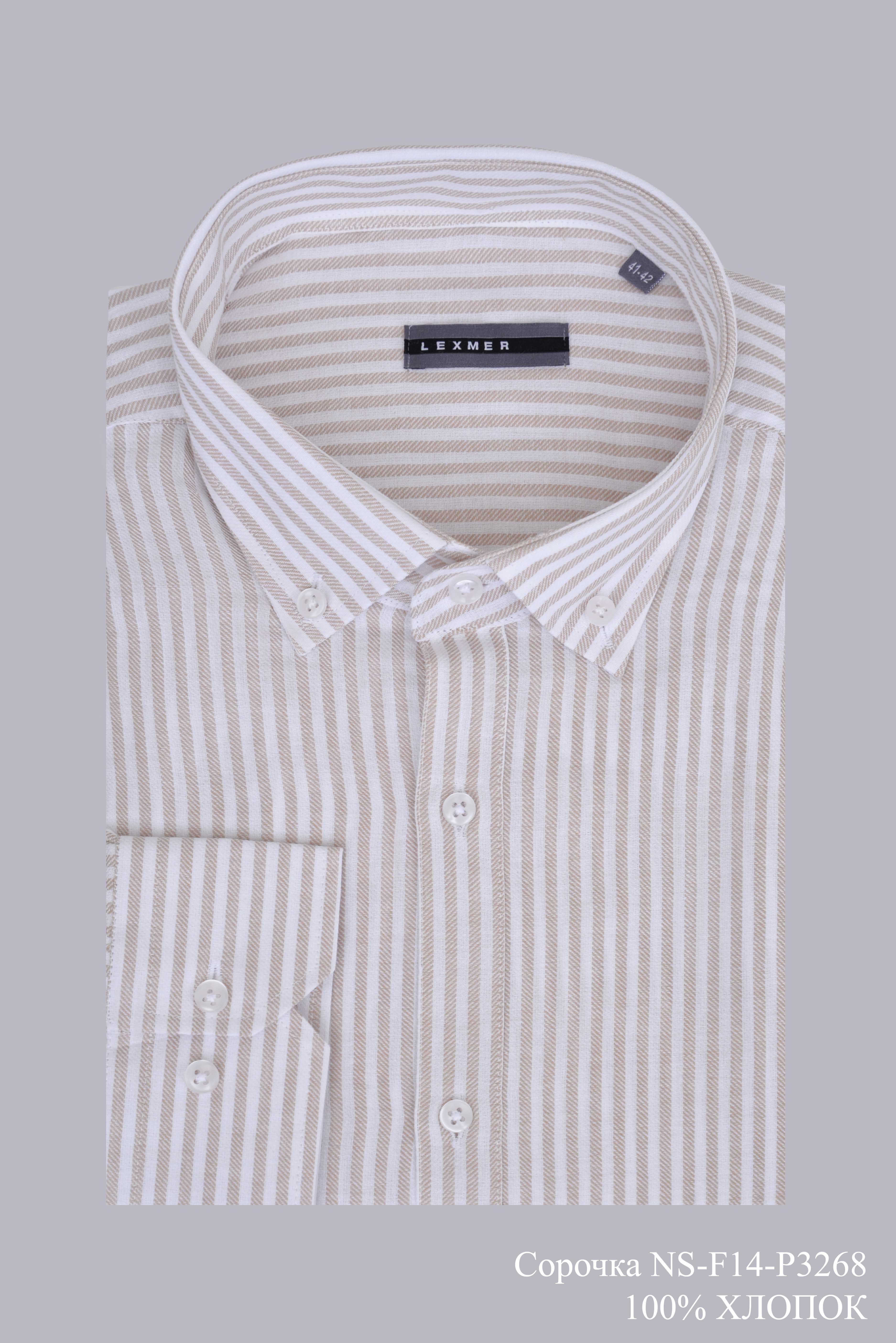 Сорочка NS-F14-P3268