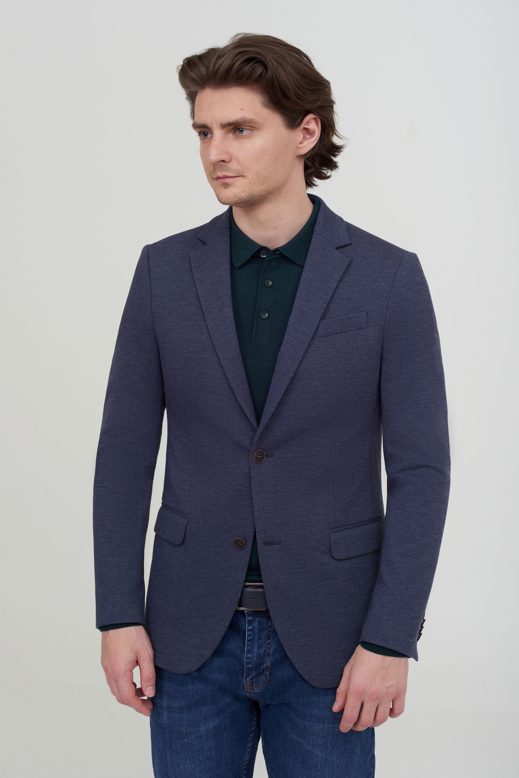 Пиджак мужской 2711-VS-205C