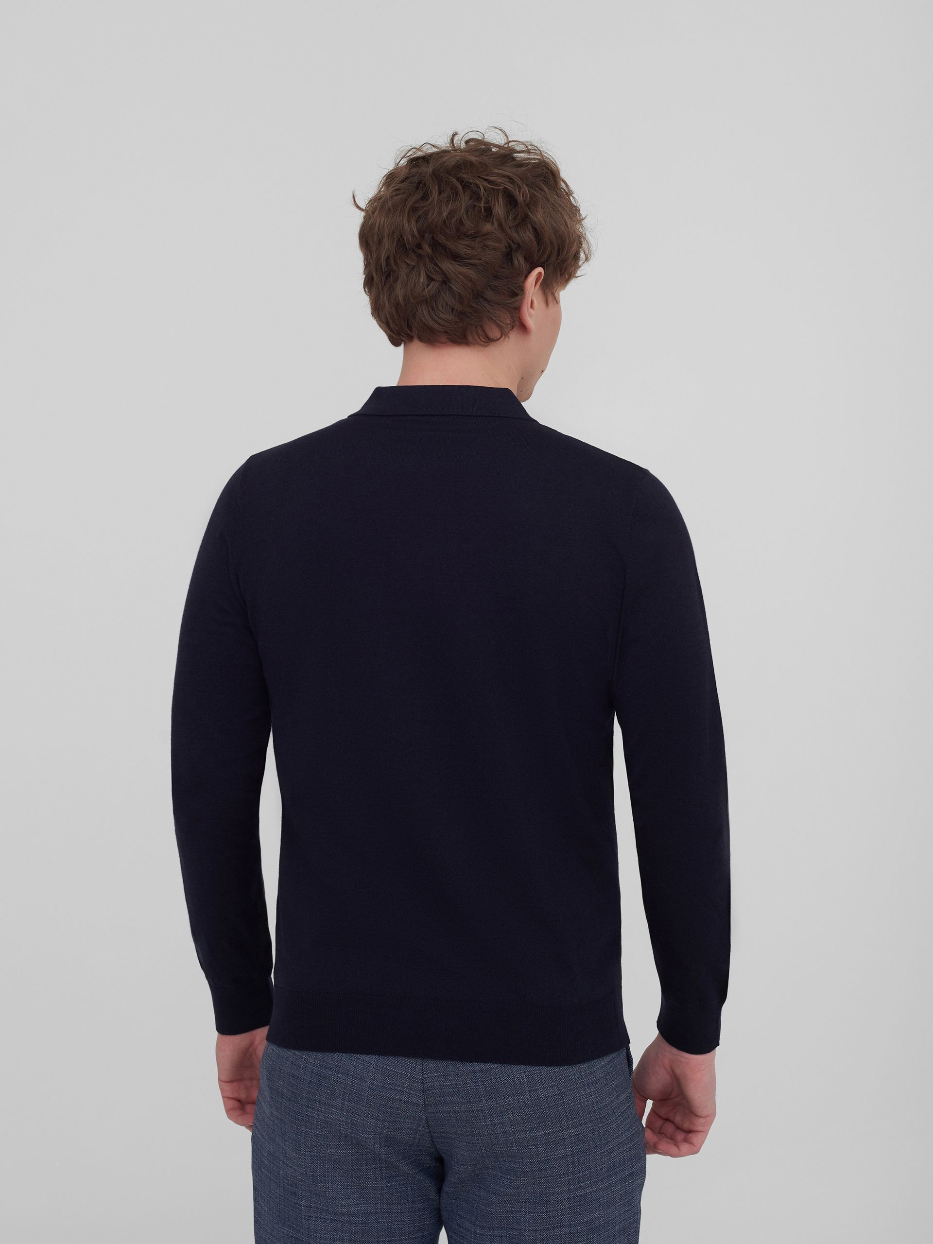 Трикотаж Поло NT-PMK-2879