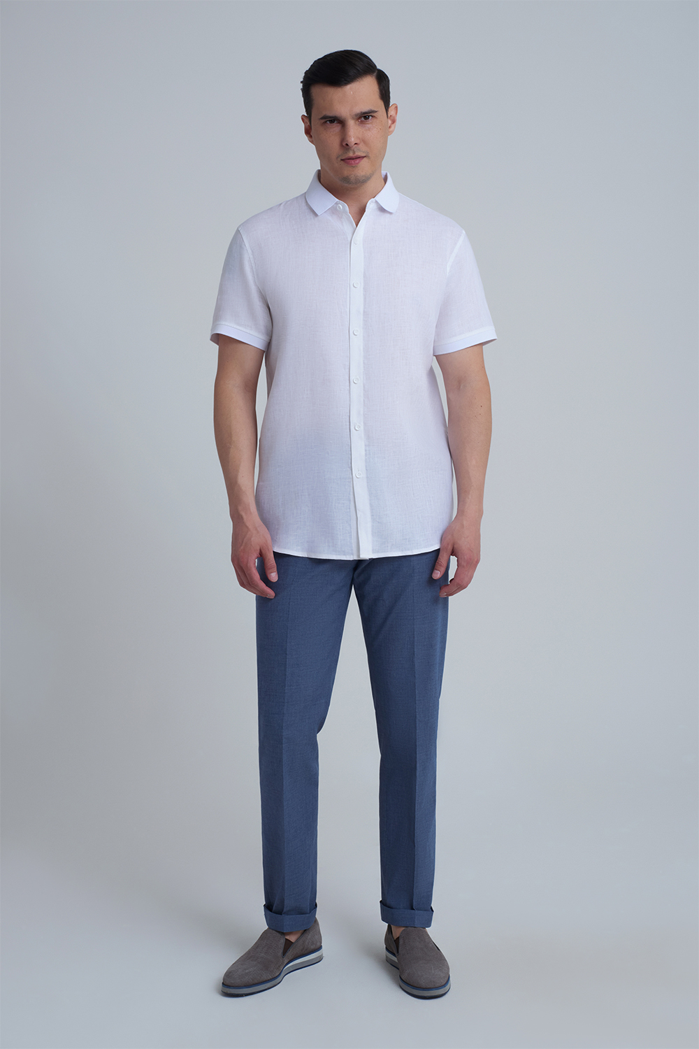 Сорочка NS-FX60-G2885