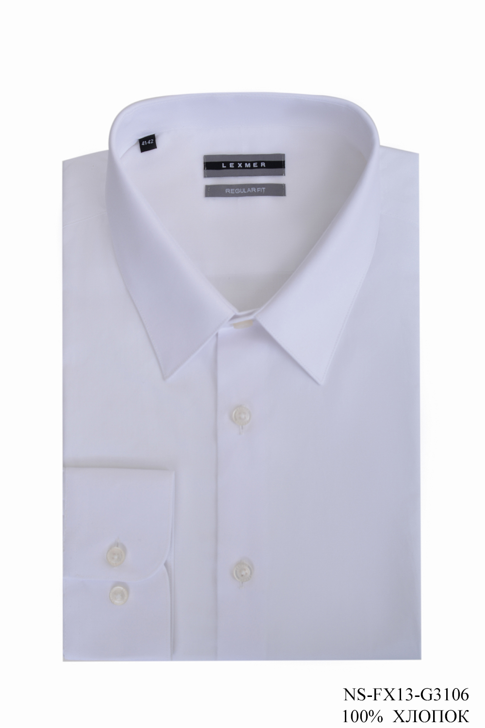 Сорочка NS-FX13-G3106