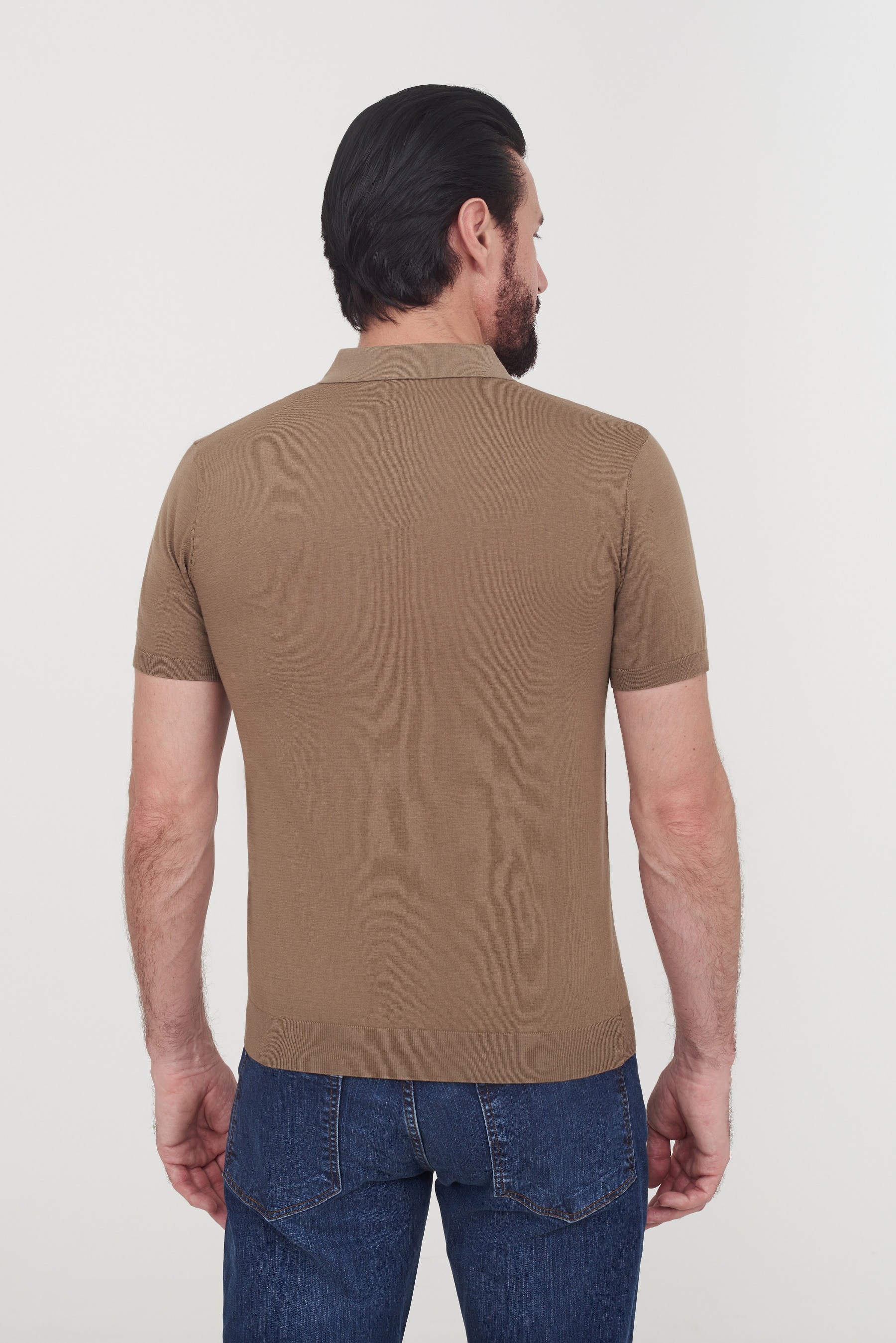 Трикотаж Поло NT-PM-6242