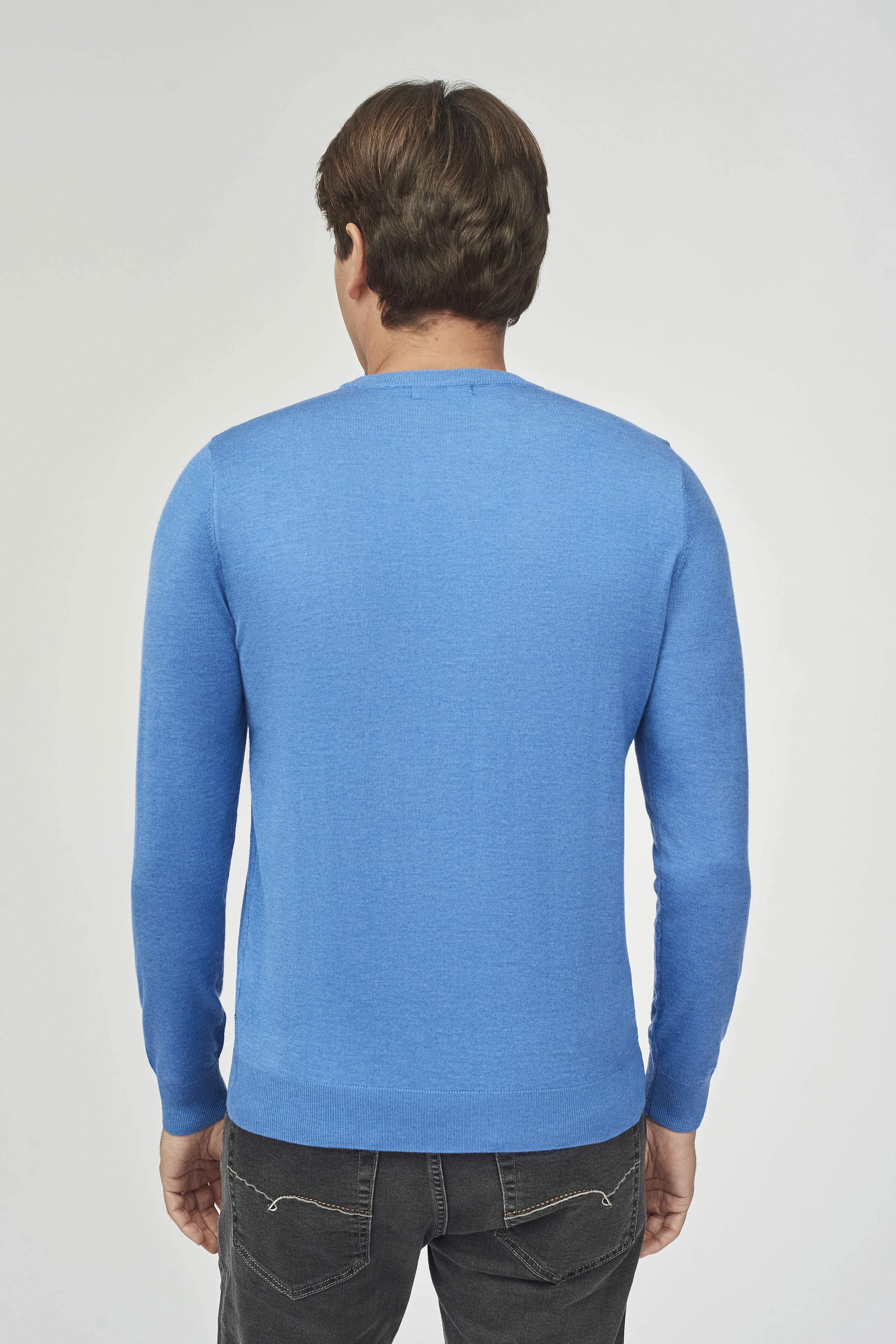 Трикотаж Джемпер NT-DKK-3141