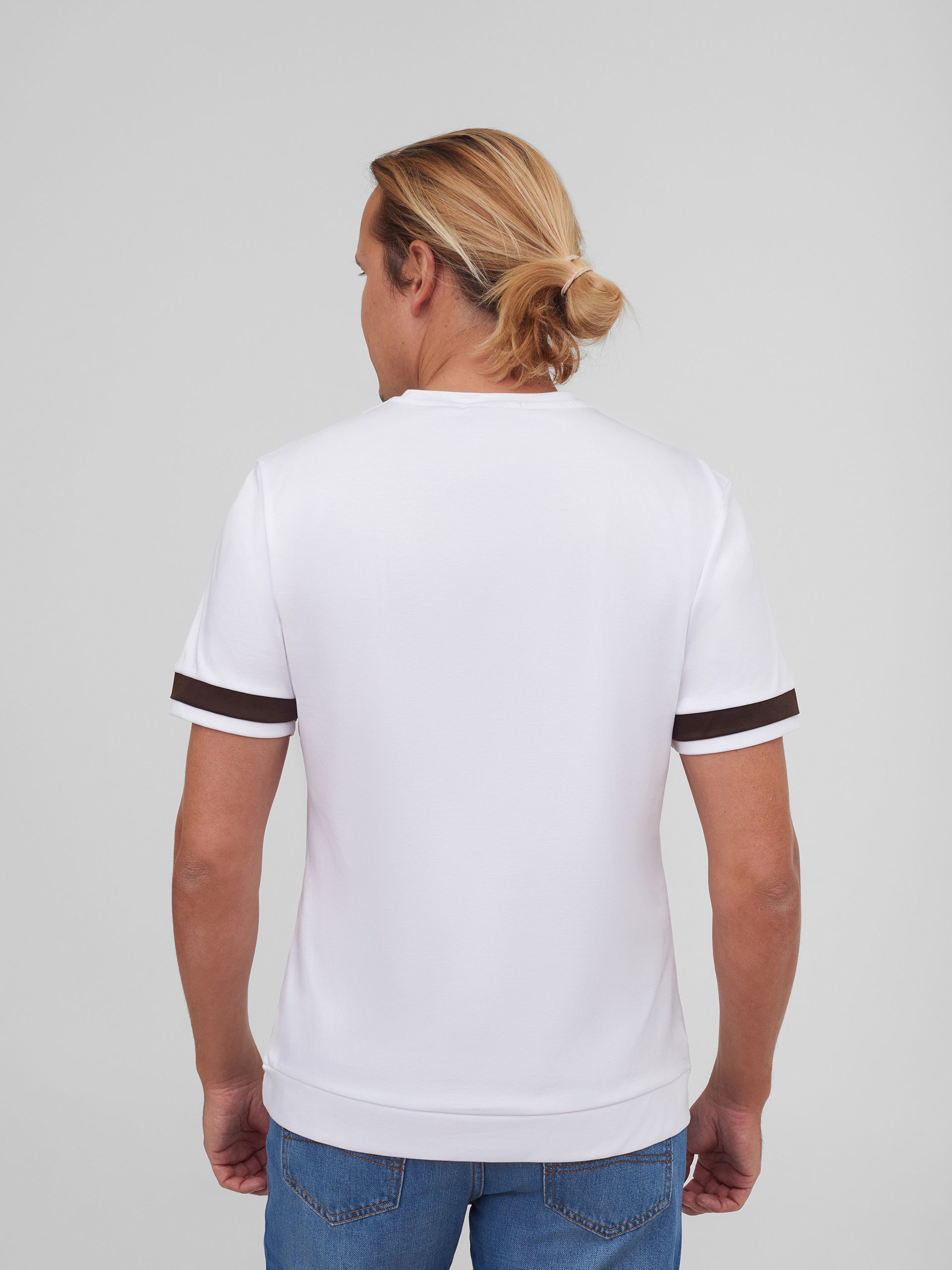 Трикотаж Футболка NT-FKK-3550