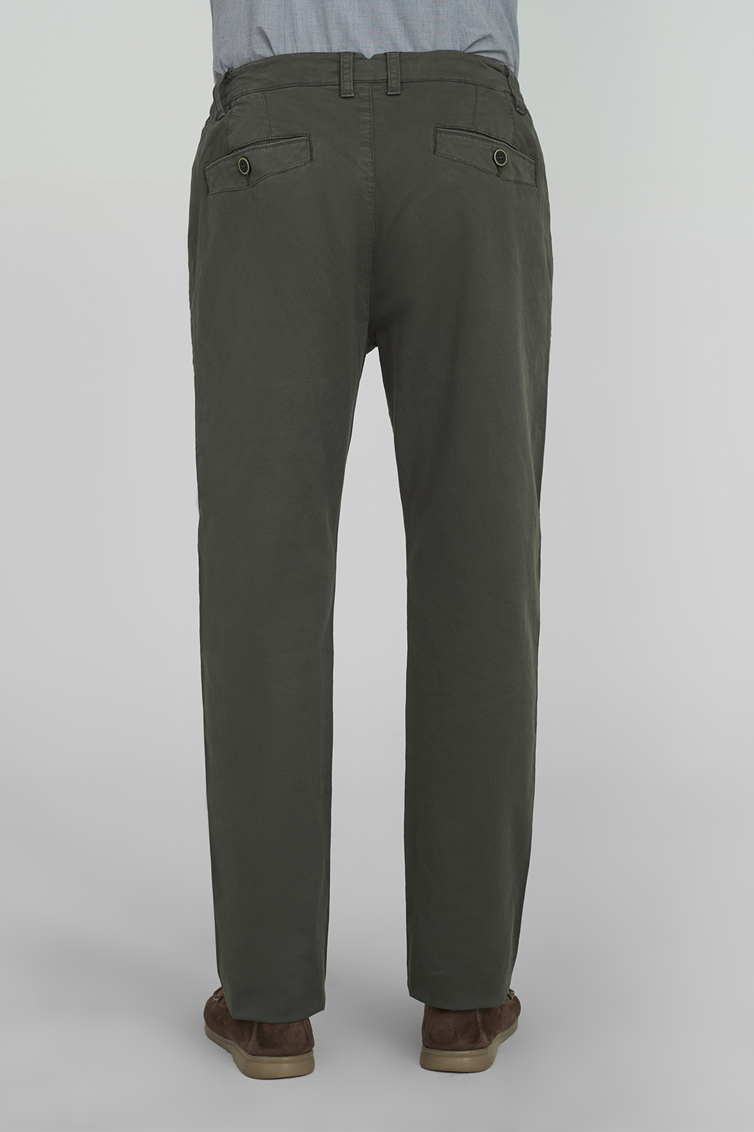 Чиносы мужские NJS-S-21