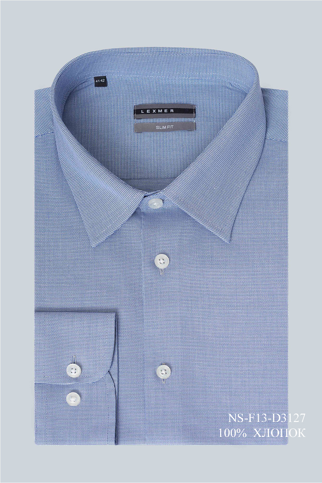 Сорочка NS-F13-D3127