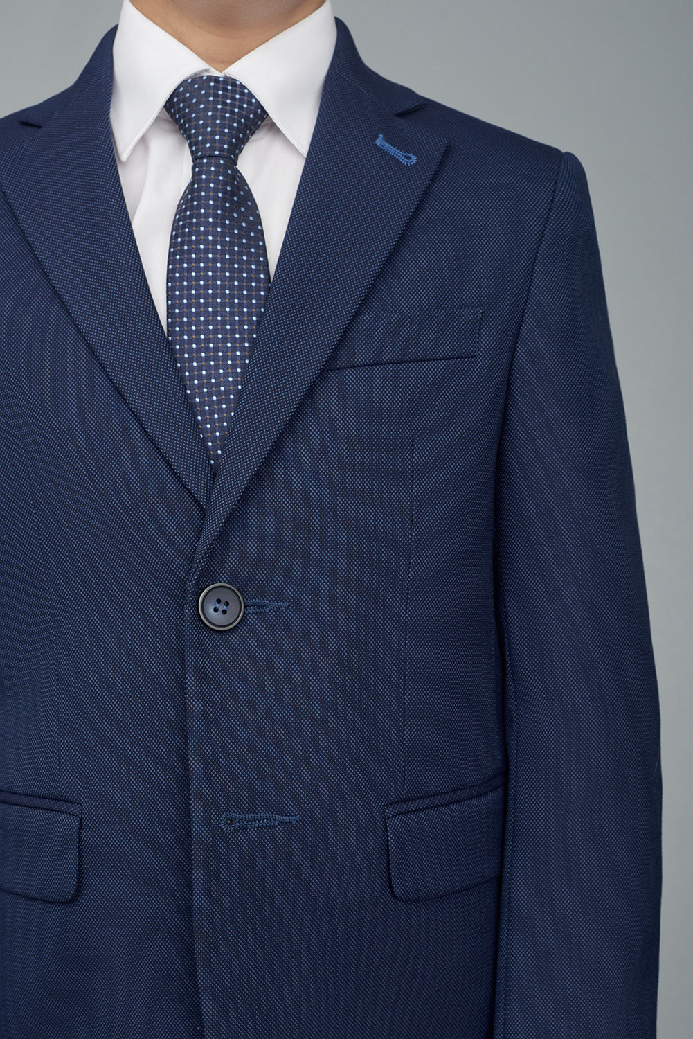 Пиджак для мальчика 8960-VP-159-BY-PS