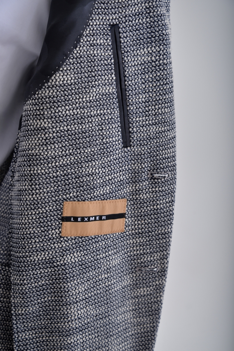 Пиджак мужской 3521-NA-321M