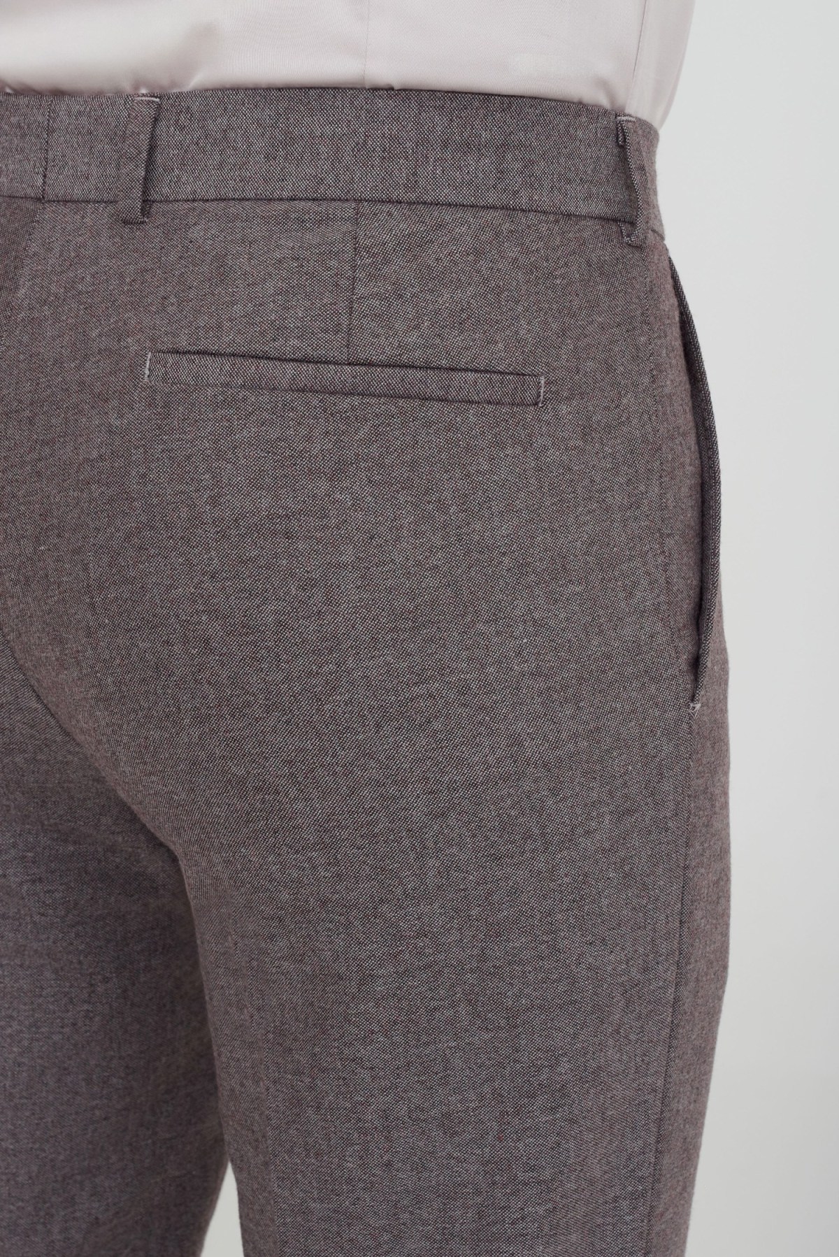 Брюки мужские 5366-NF-802S