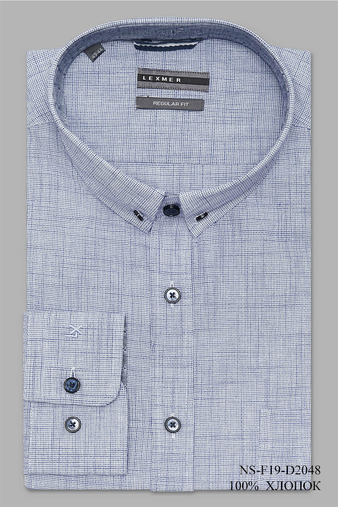 Сорочка NS-F19-D2048