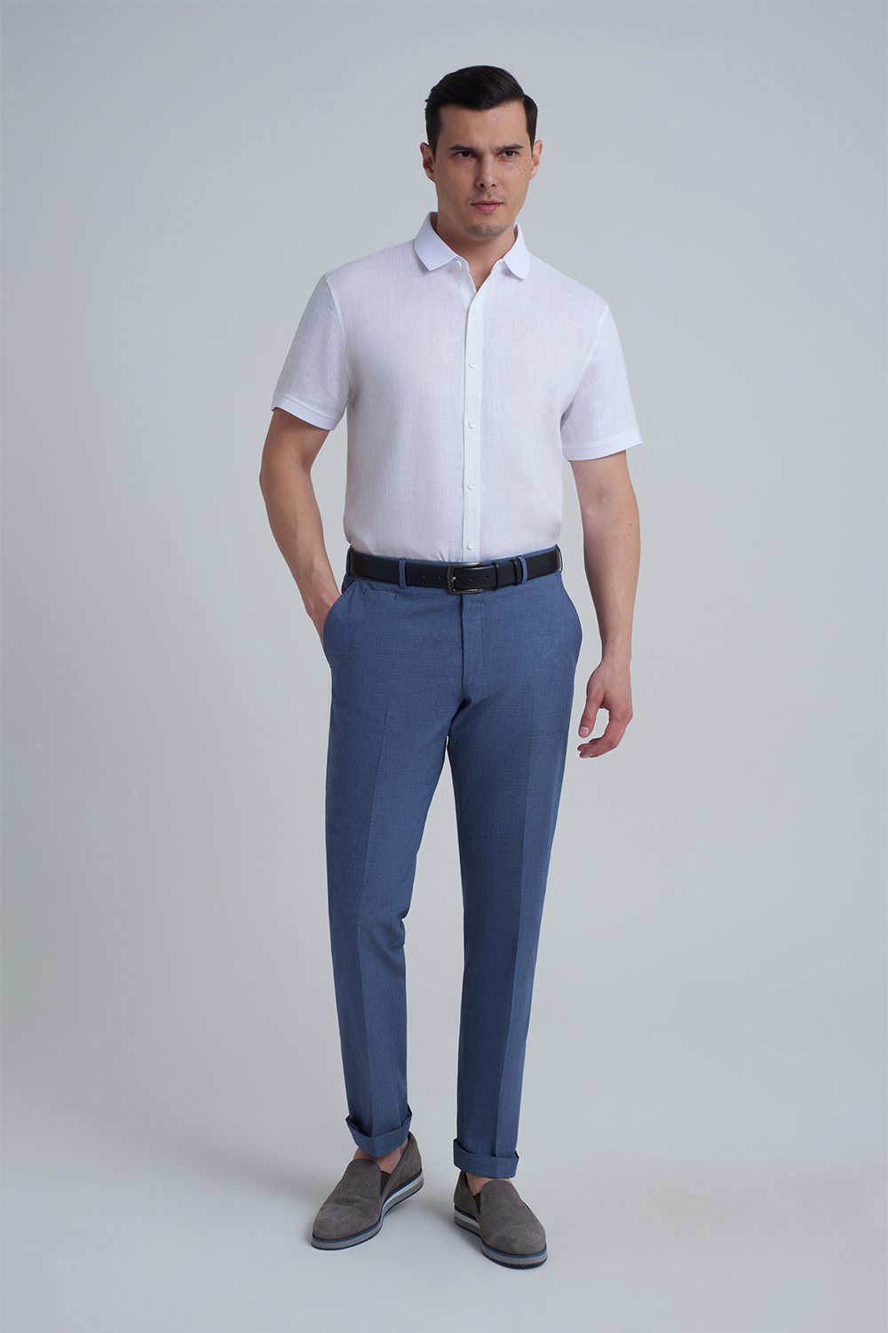 Сорочка NS-FX60-G2885