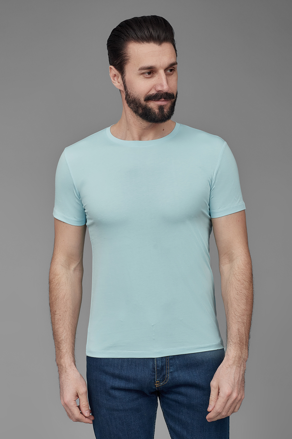 Трикотаж Футболка NT-FKK-2707