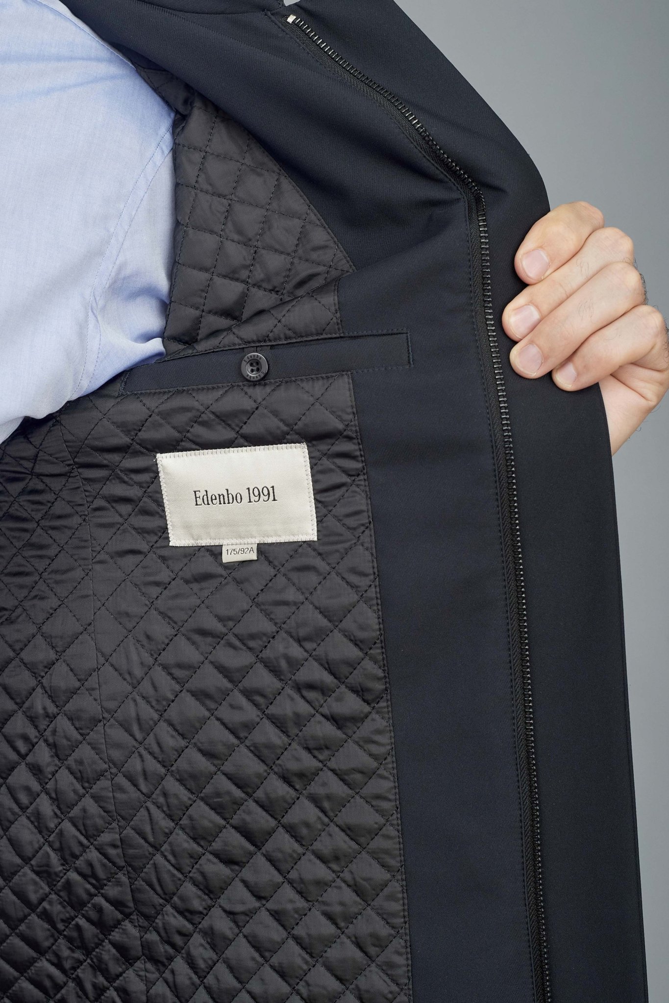 Куртка мужская NW-KM-1572