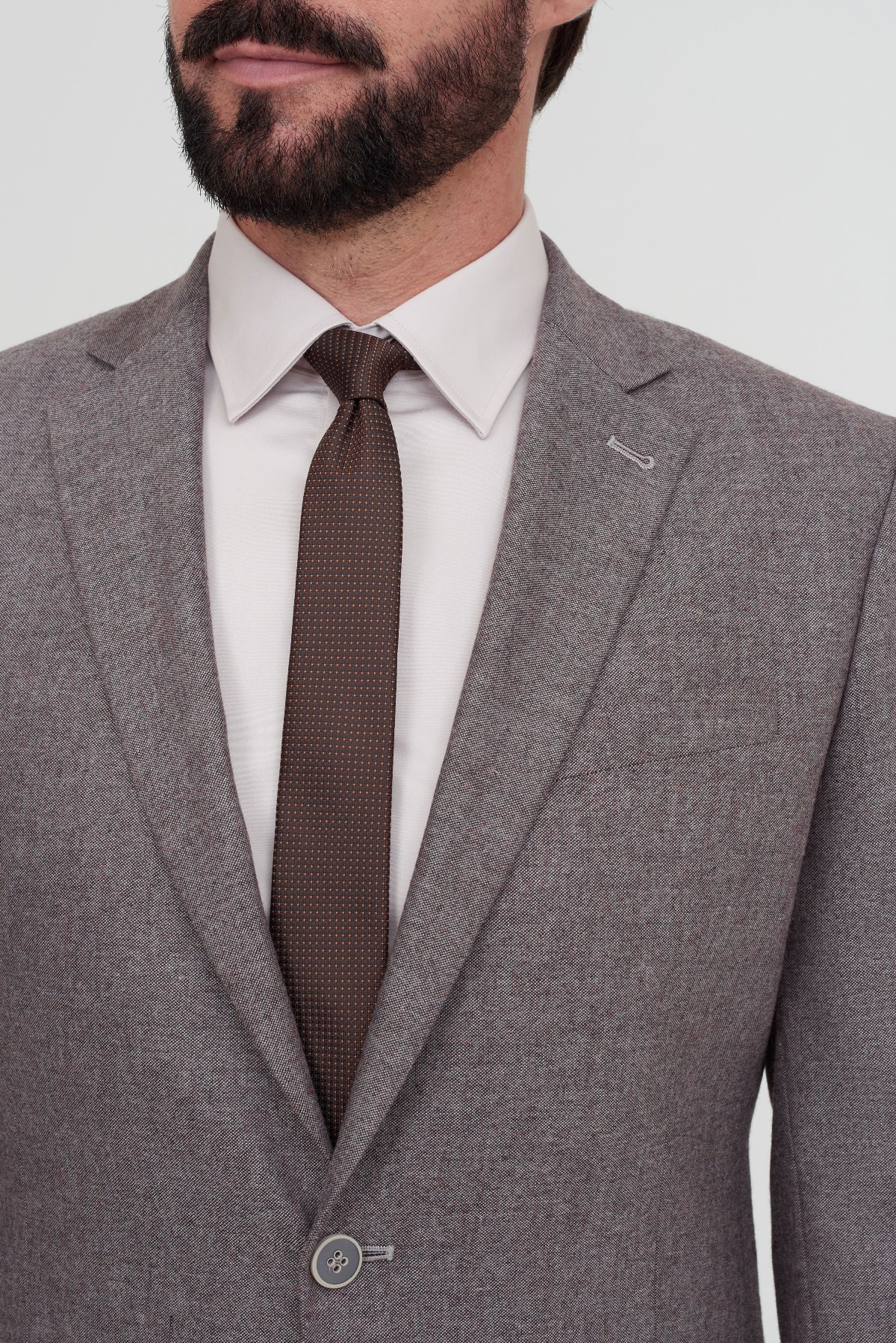 Пиджак мужской 5366-NF-842SP