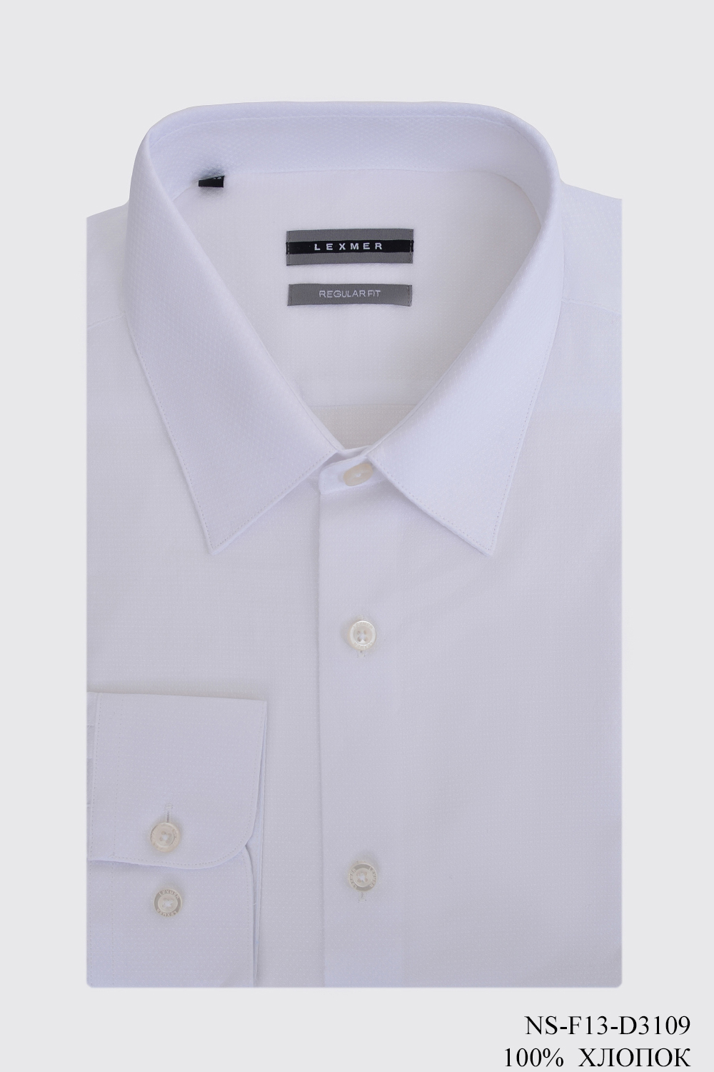 Сорочка NS-F13-D3109