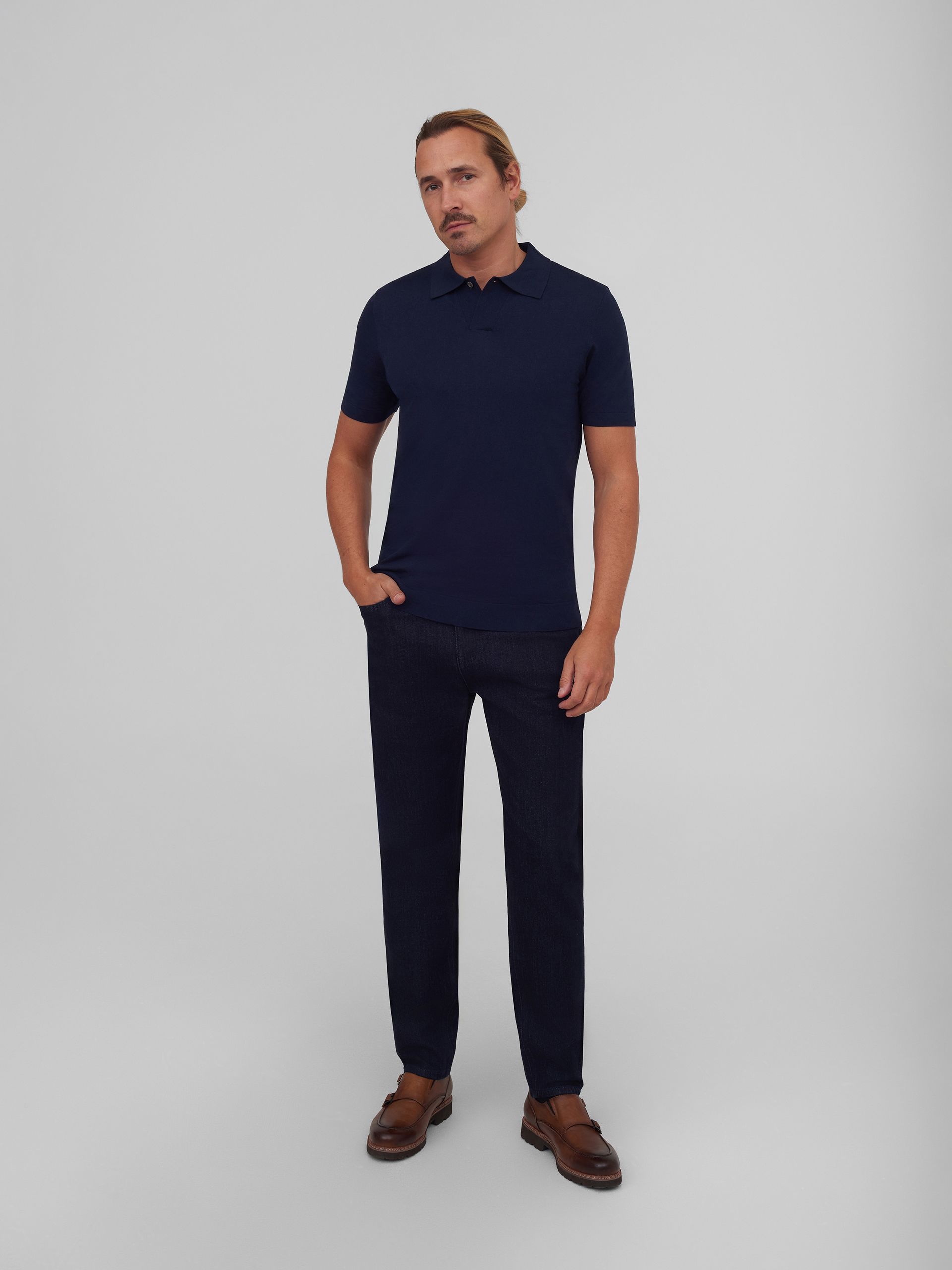 Трикотаж Поло NT-PVPK-35104