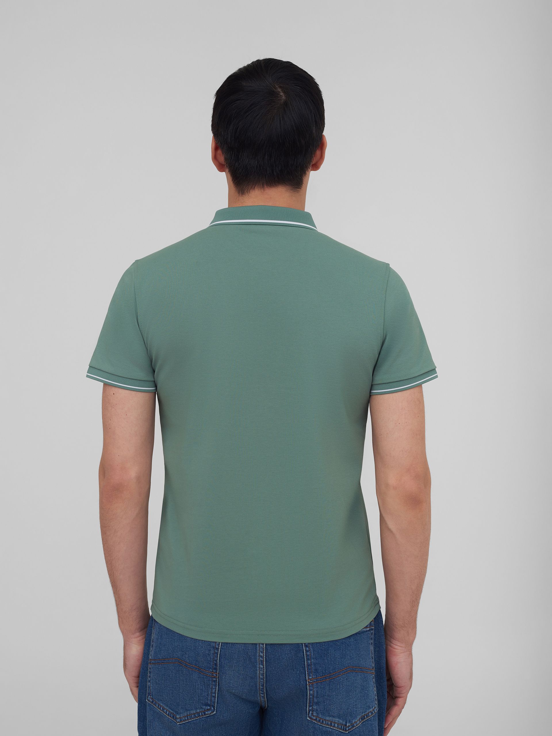 Трикотаж Поло NT-PPK-3503