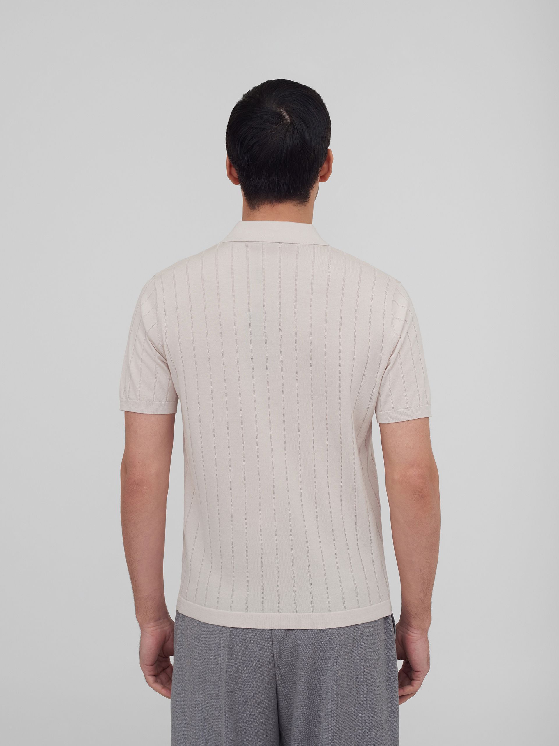 Трикотаж Поло NT-PPK-3540