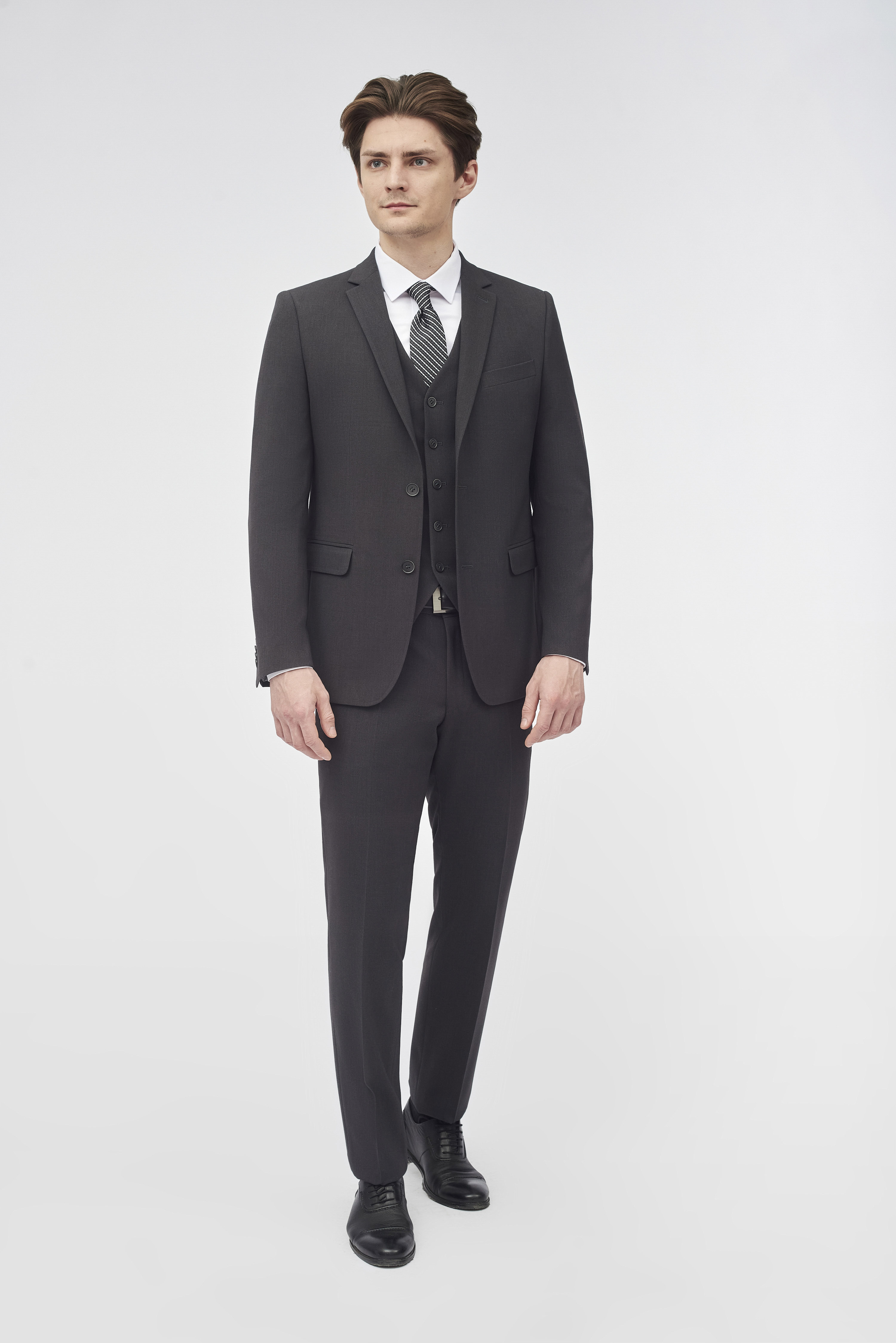 Костюм мужской двойка 6452-VE-35S