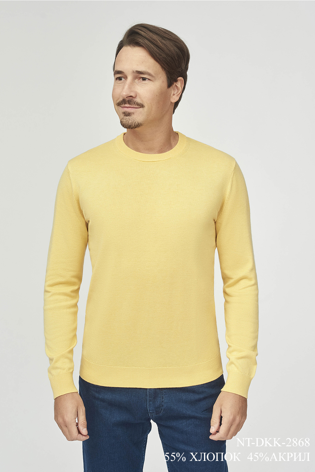 Трикотаж Джемпер NT-DKK-2868