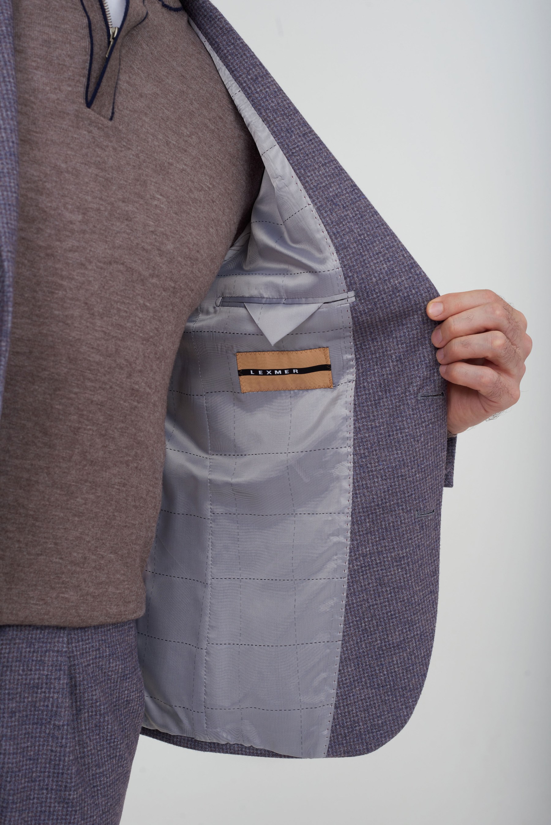 Пиджак мужской 5398-ND-570XP