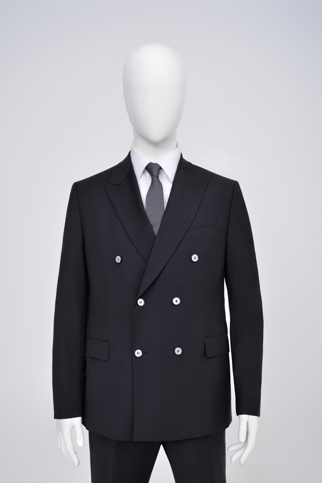 Костюм мужской двойка 2599-NZ-576X