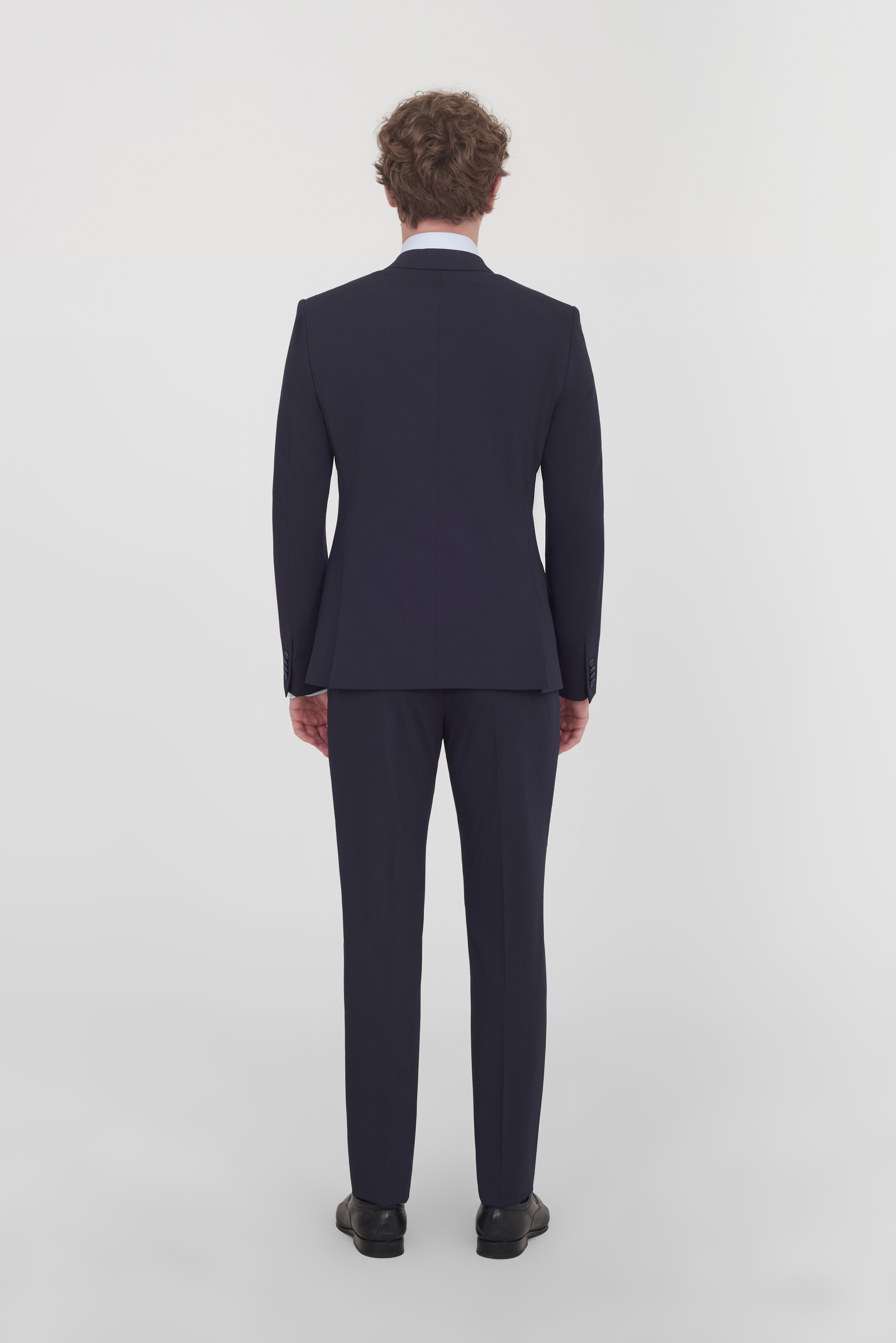 Костюм мужской двойка 6488-VC-509X