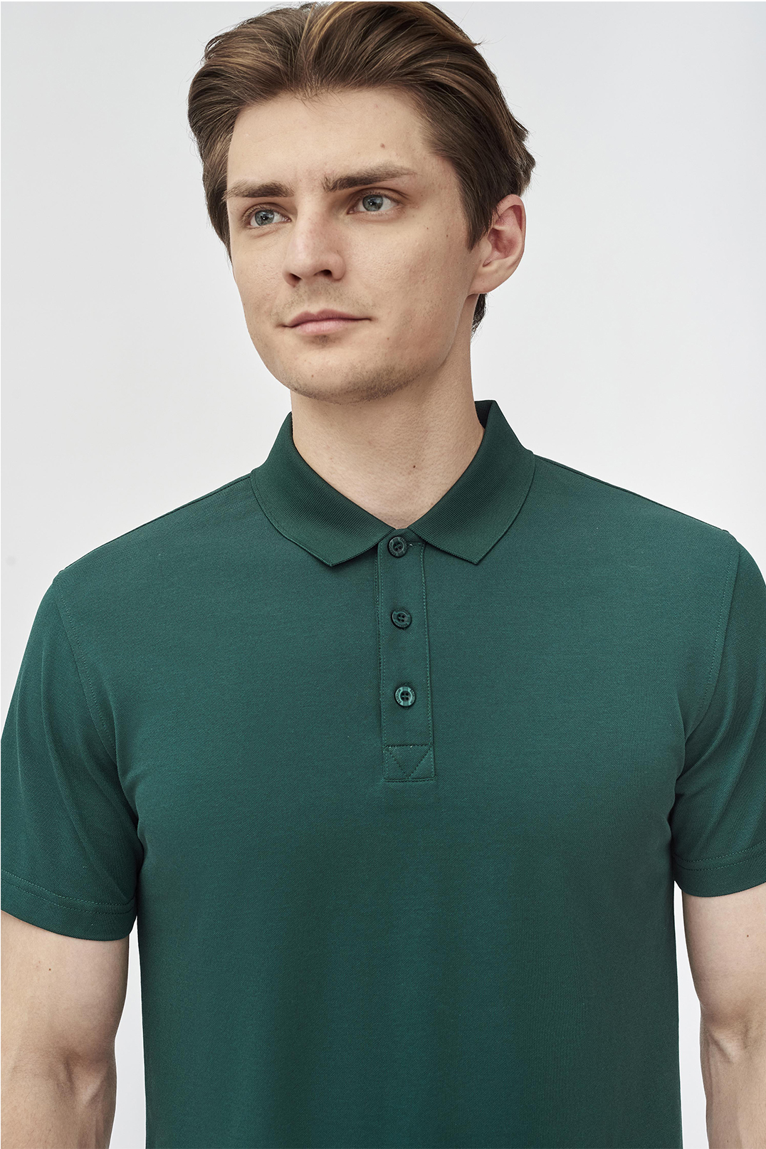 Трикотаж Поло NT-PPK-1014