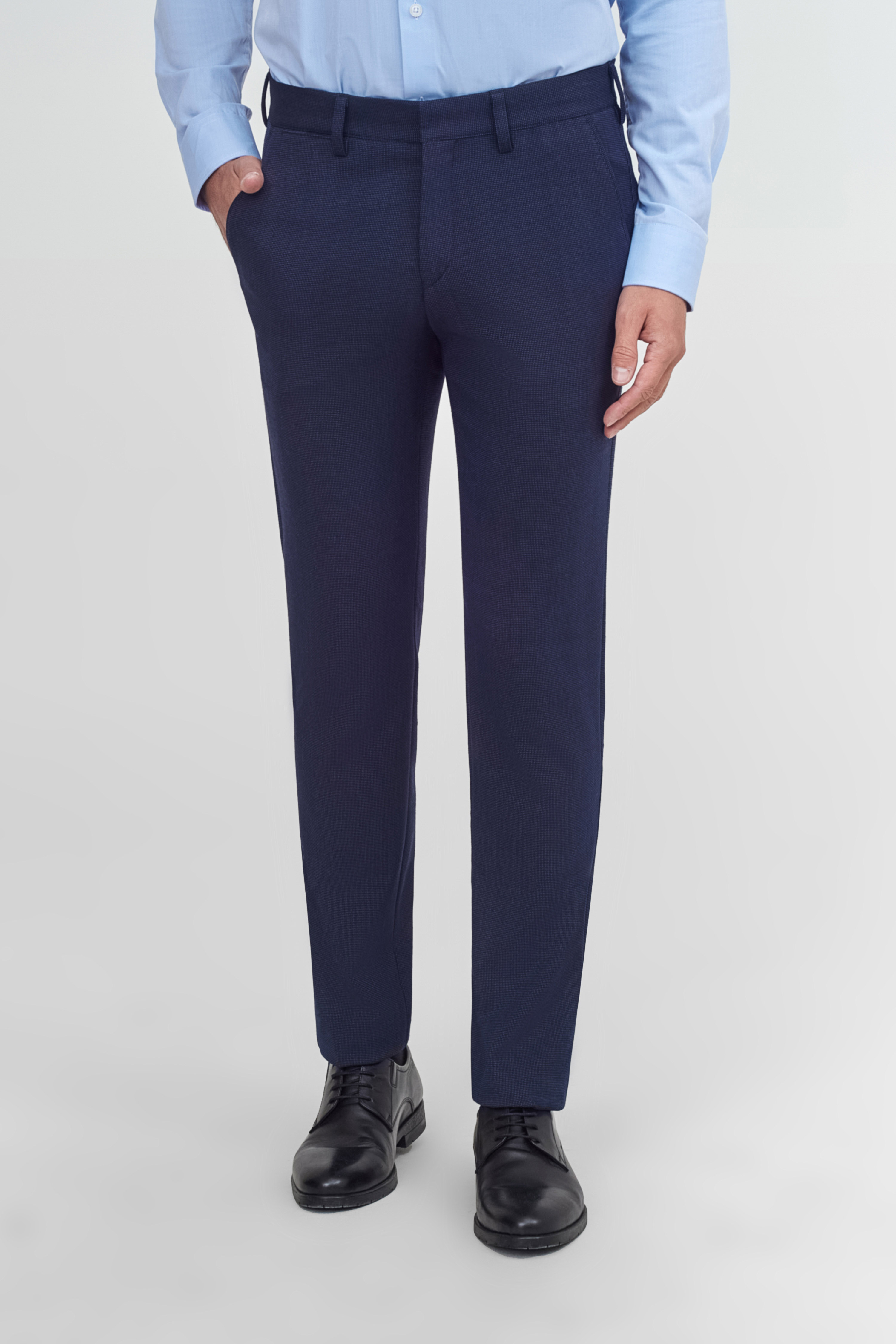 Брюки мужские 8567-VE-538X