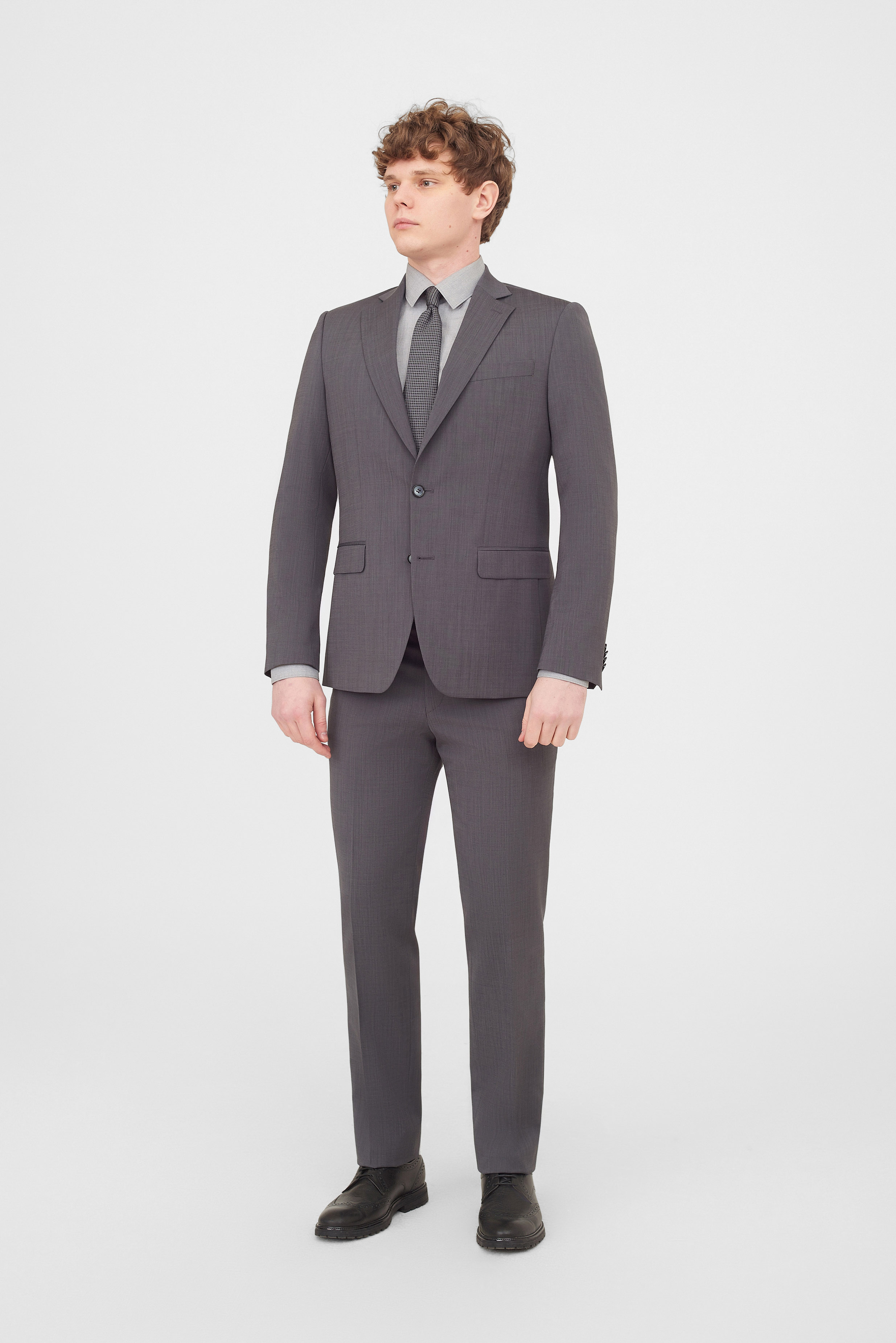 Костюм мужской двойка 5434-ND-310M