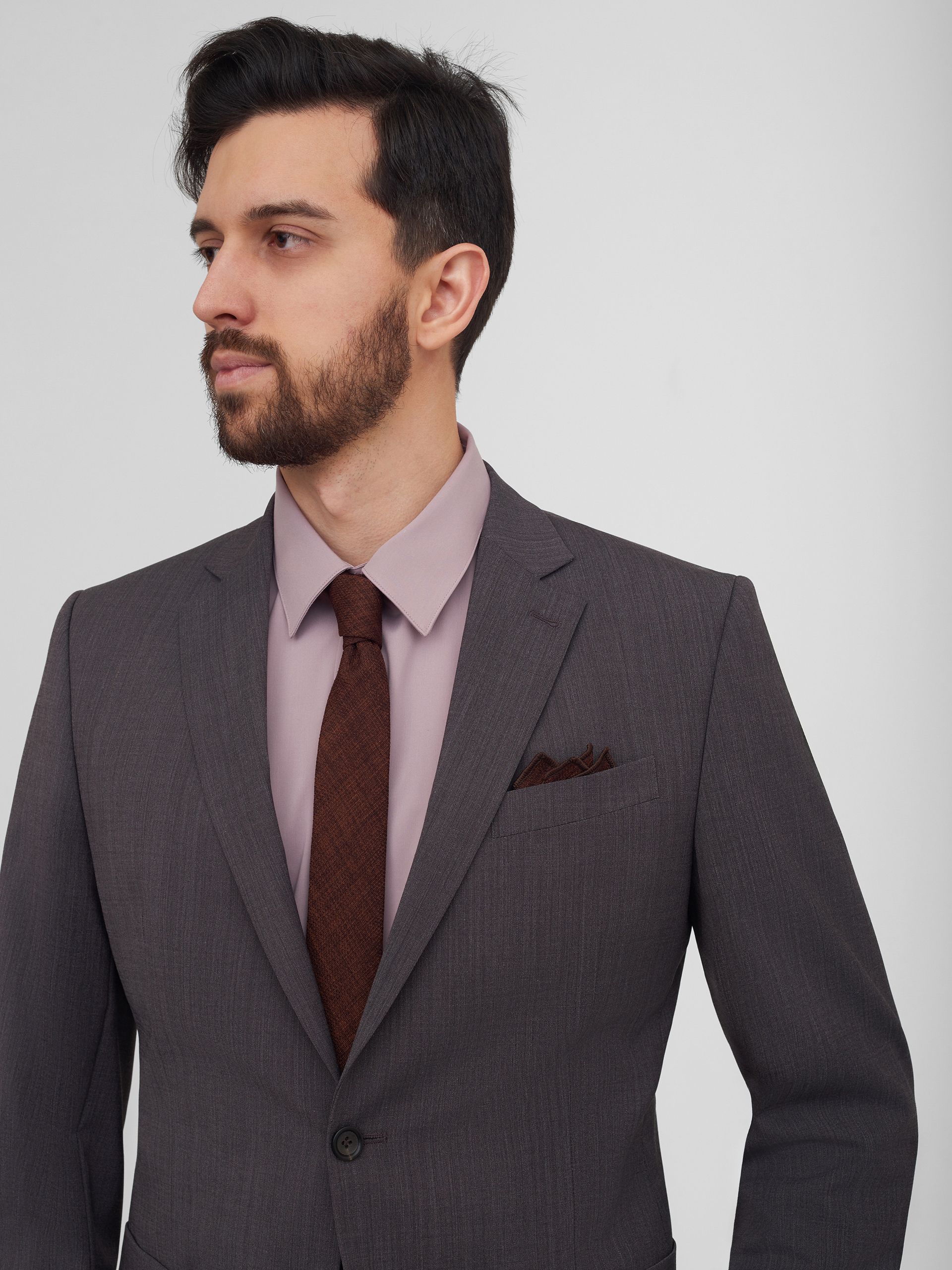 Костюм мужской двойка 5439-ND-840S