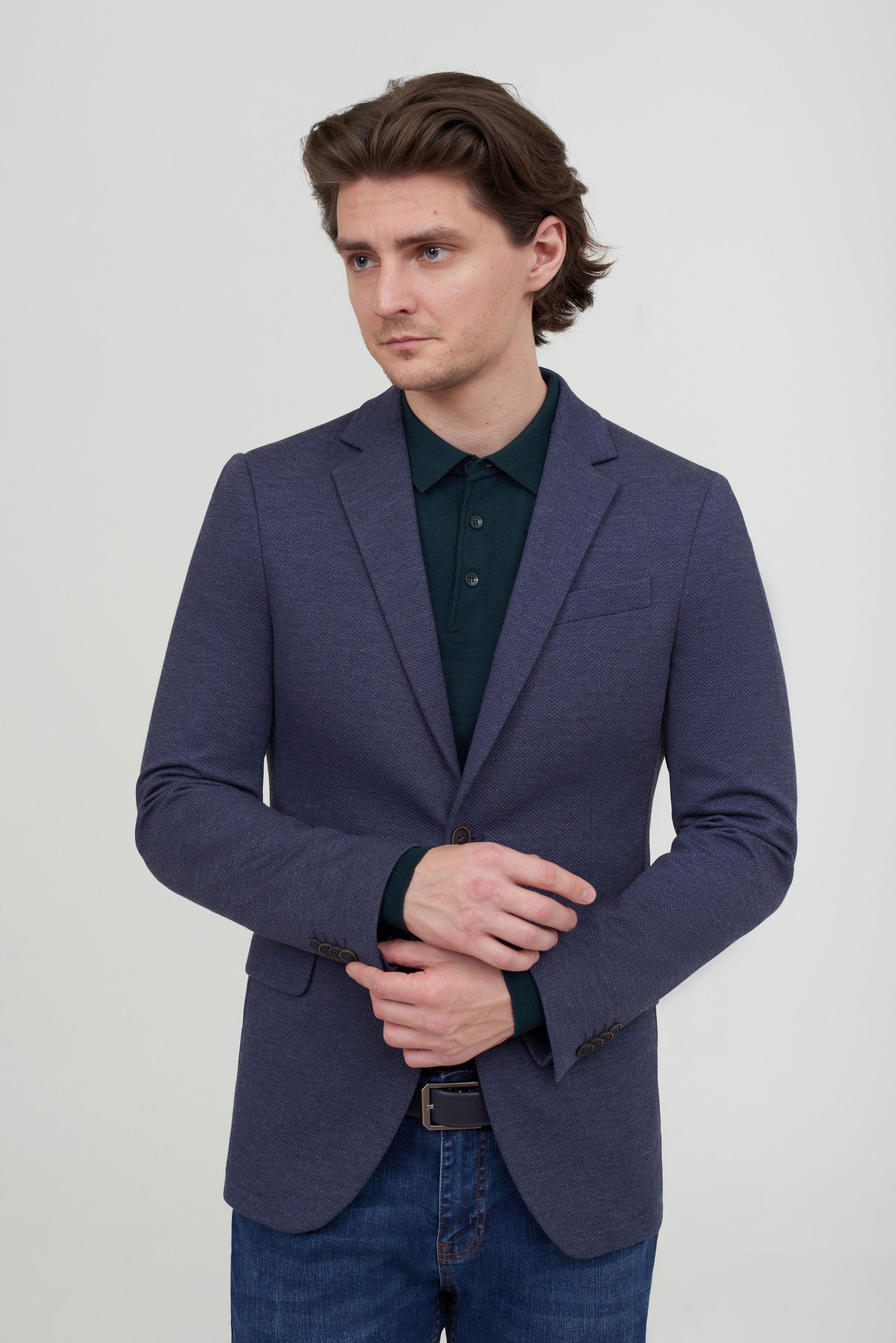 Пиджак мужской 2711-VS-205C