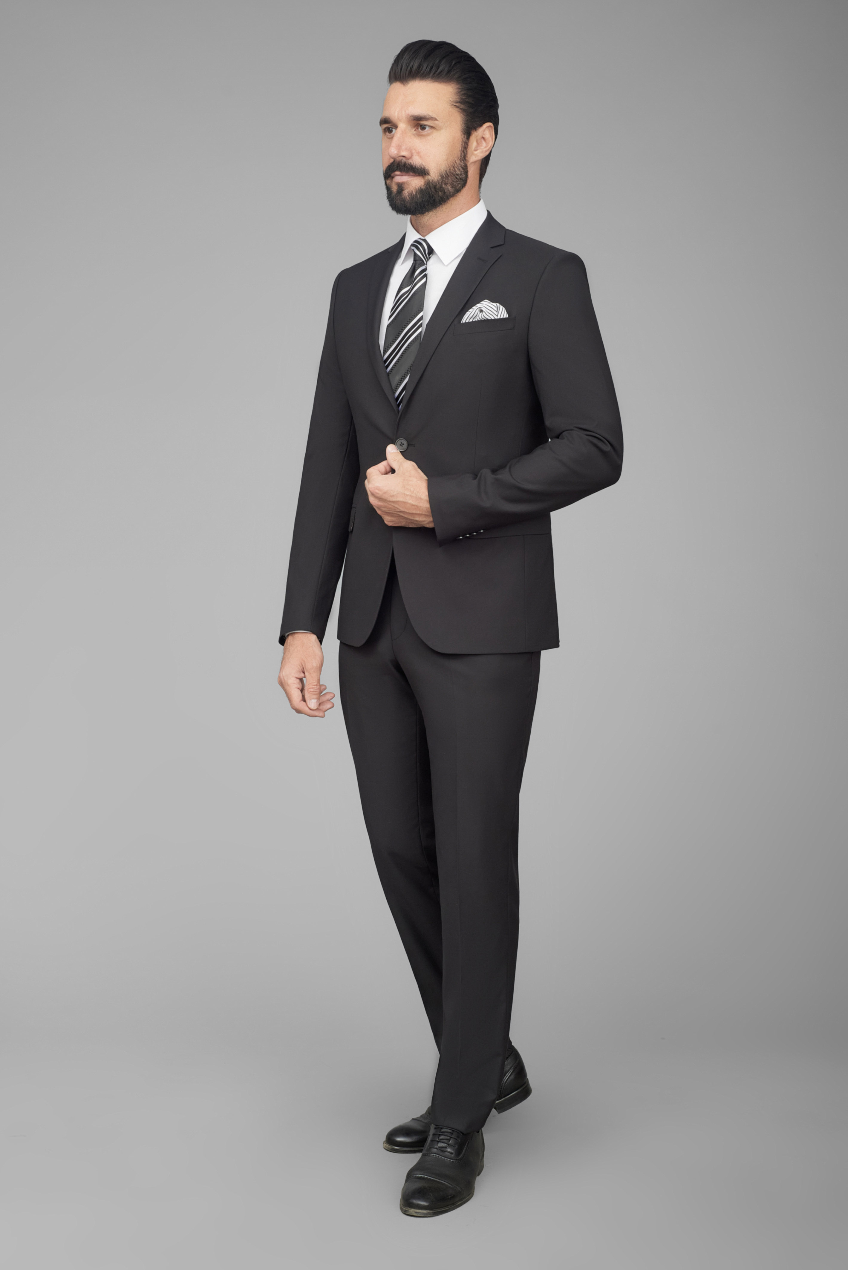 Костюм мужской двойка 1655-VC-60M