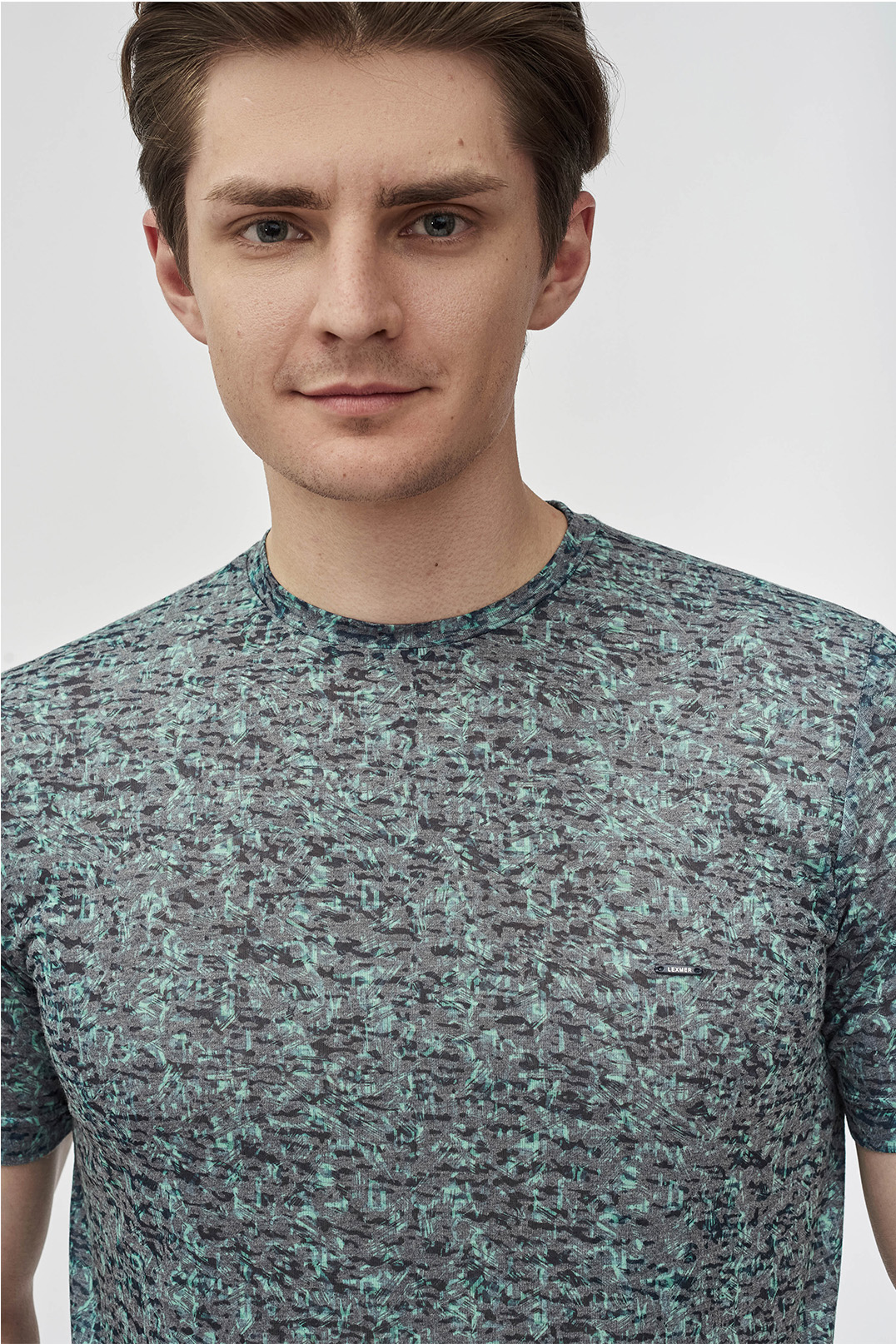 Трикотаж Футболка NT-FPT-3124