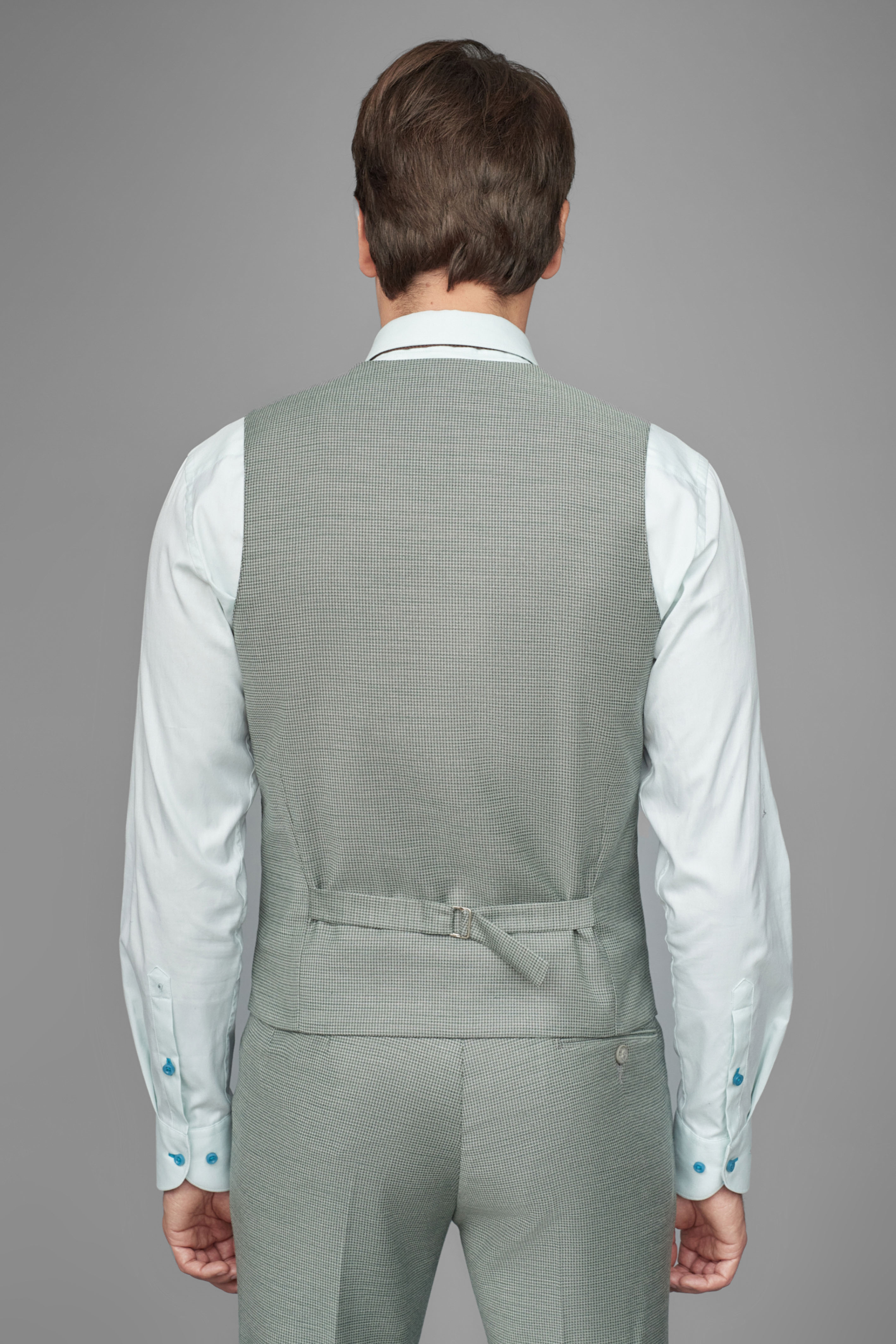 Жилет мужской 2167-VY-092S