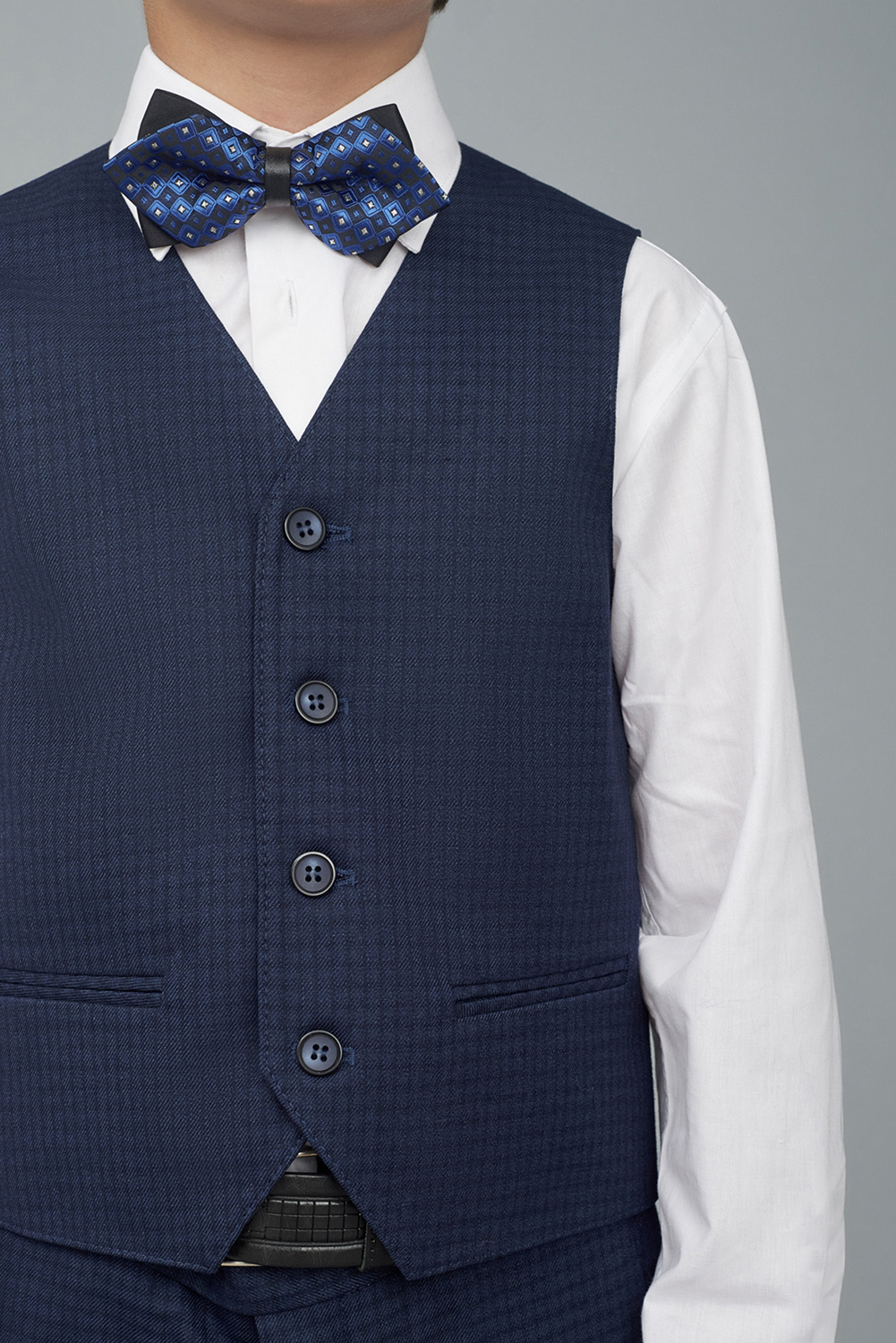 Жилет мужской 2507-VP-163-BY-JP