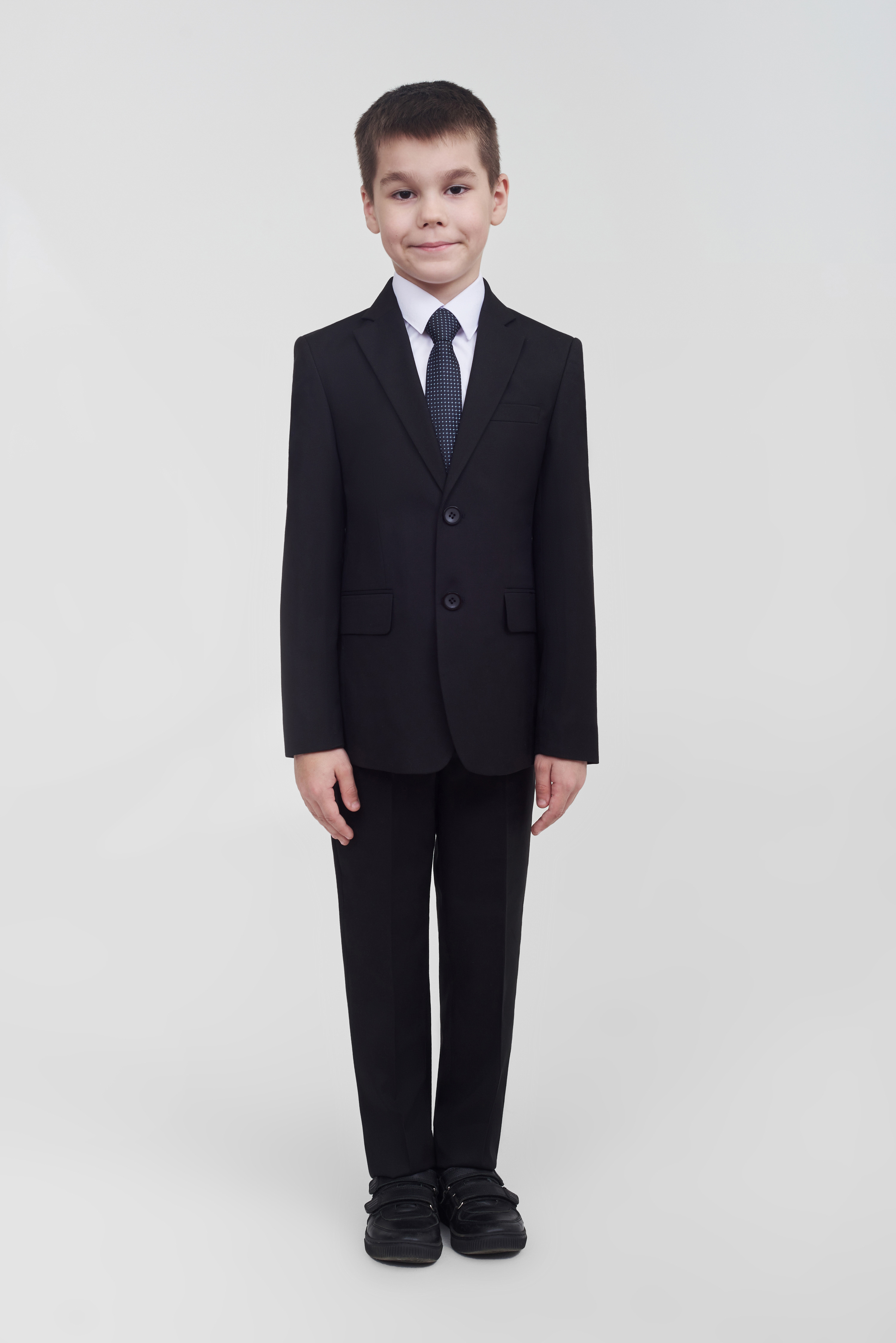 Костюм для мальчика 1757-VP-104-BY-KM