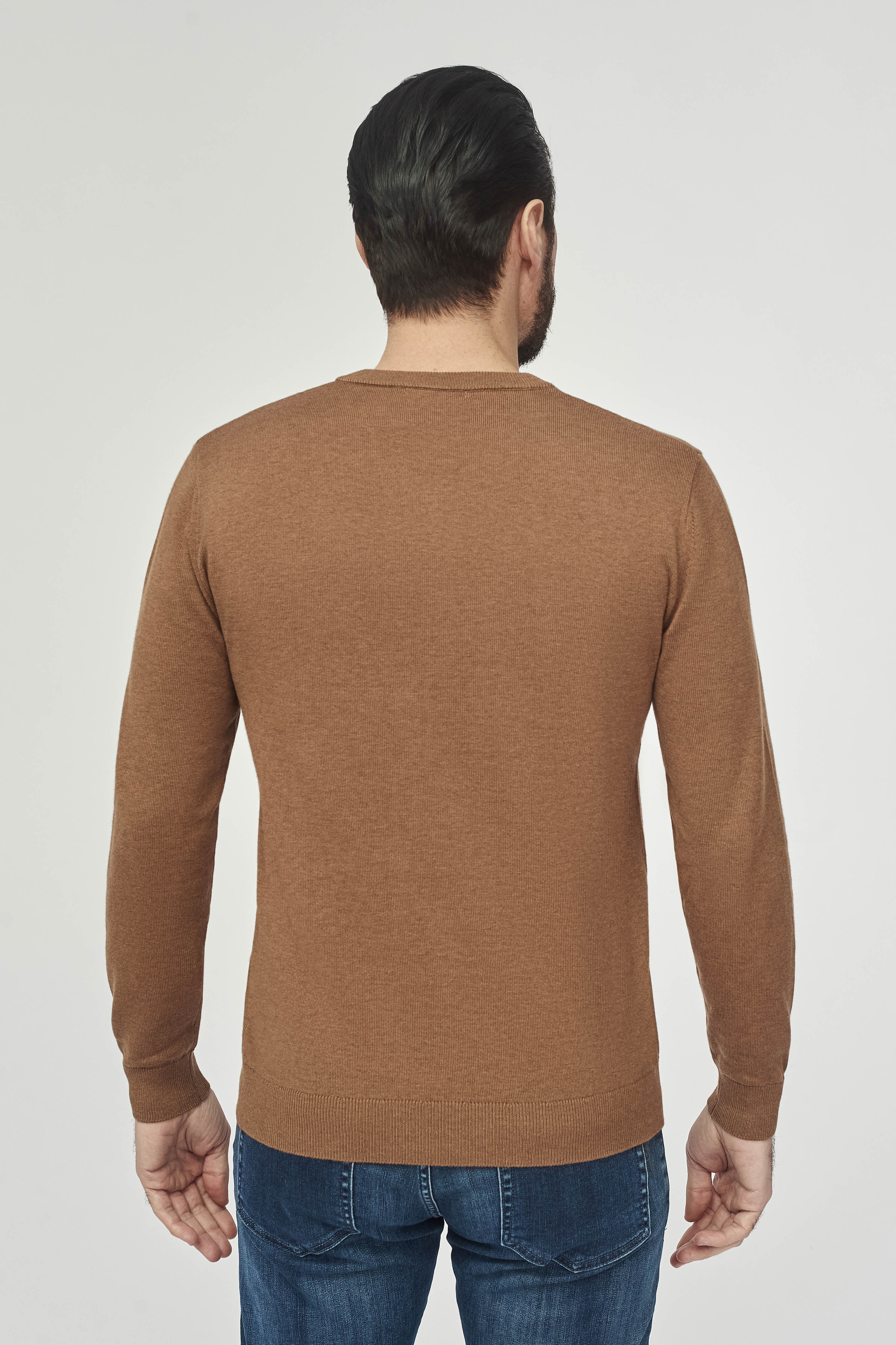 Трикотаж Джемпер NT-DMK-2875