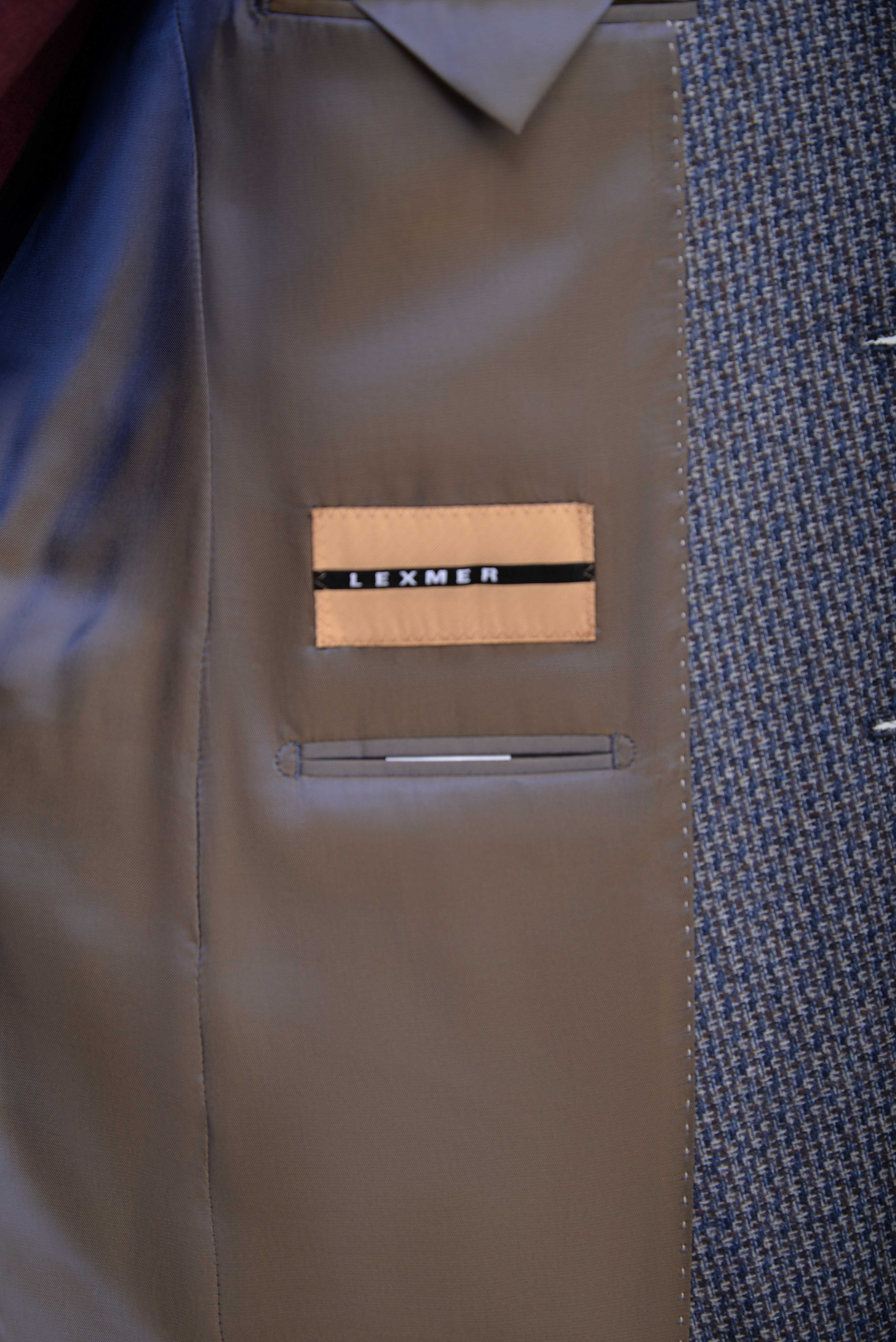 Пиджак мужской 3003-NQ-310M