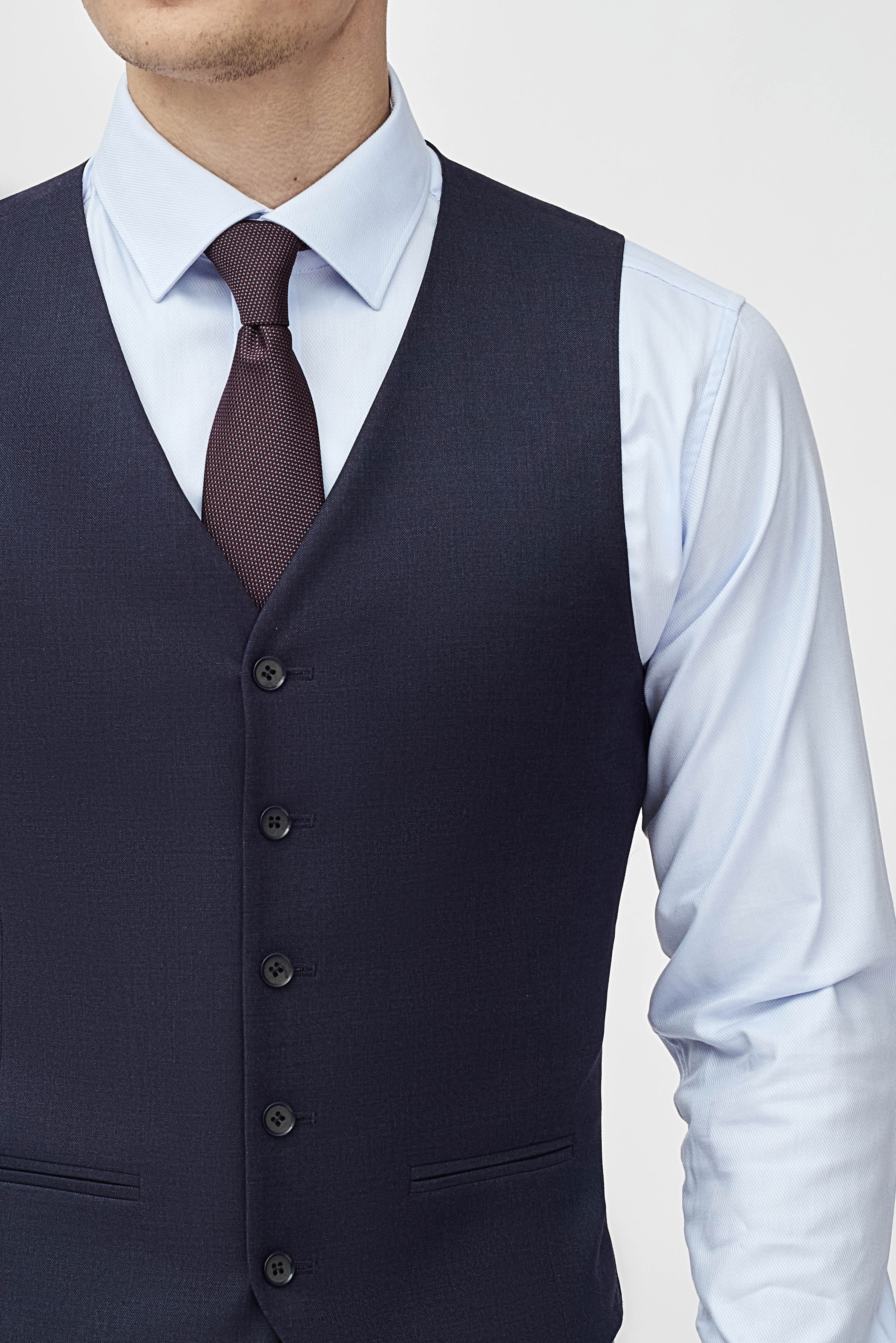 Жилет мужской 6522-VD-05S