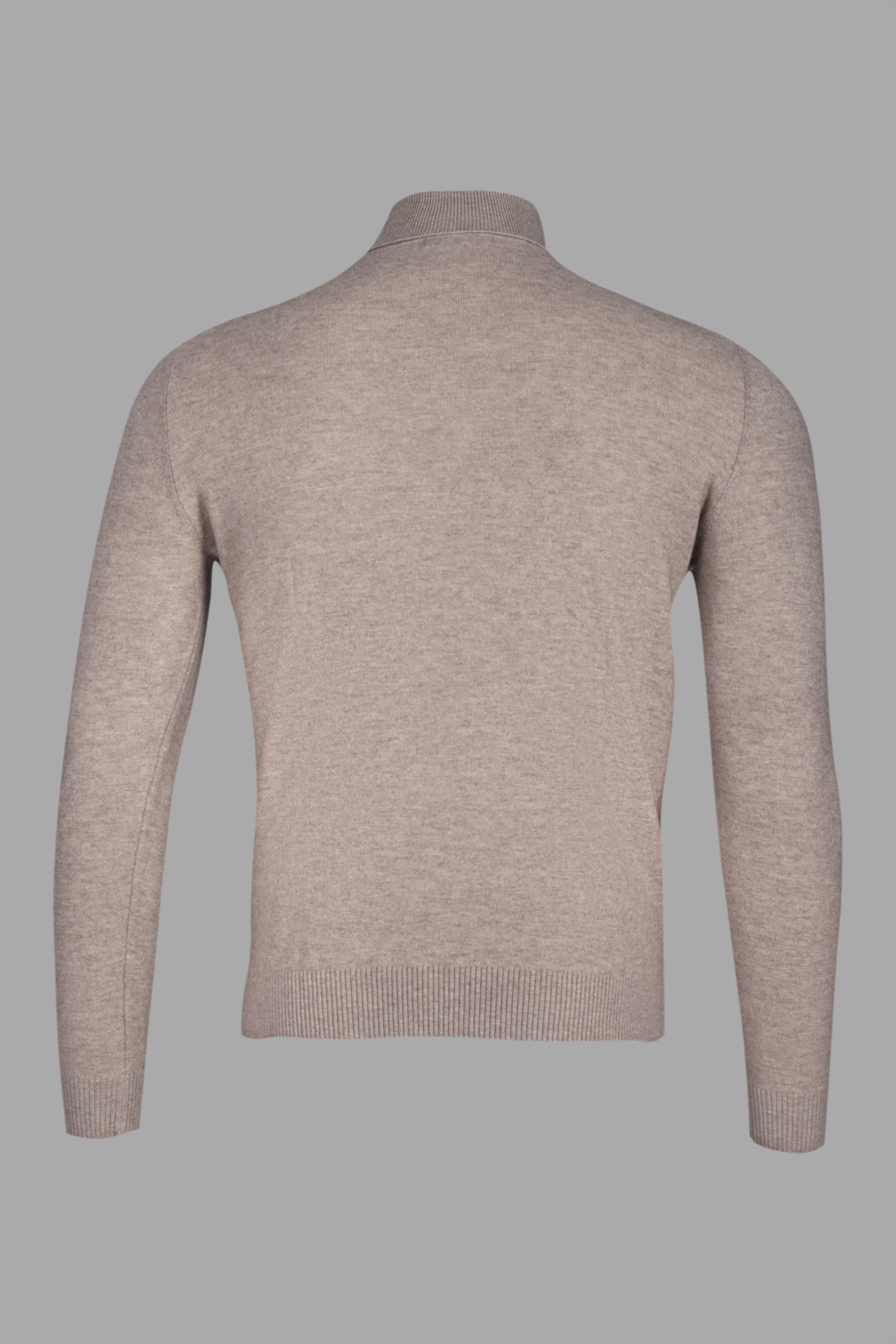 Водолазка из чистой шерсти