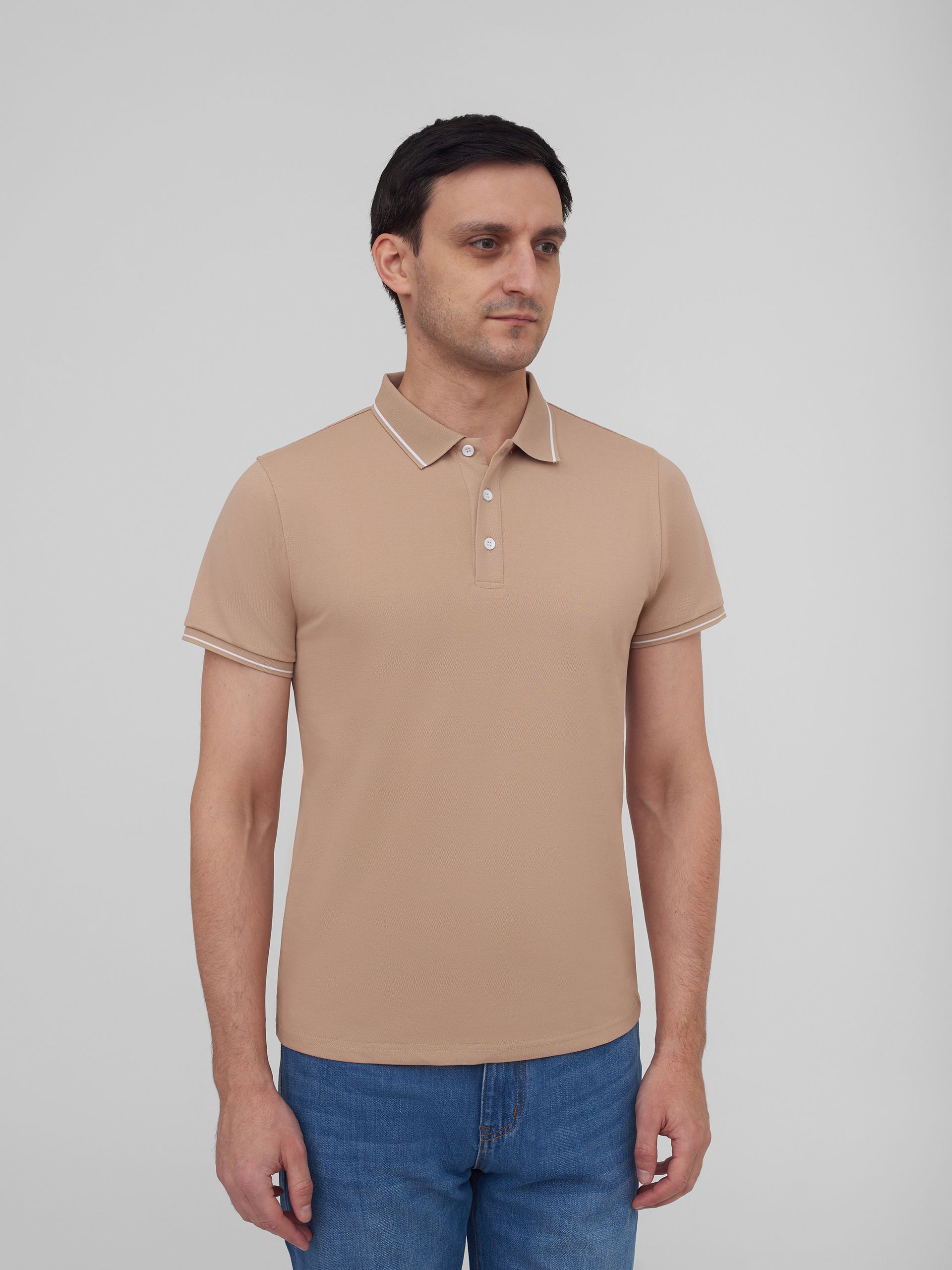 Трикотаж Поло NT-PPK-3501 