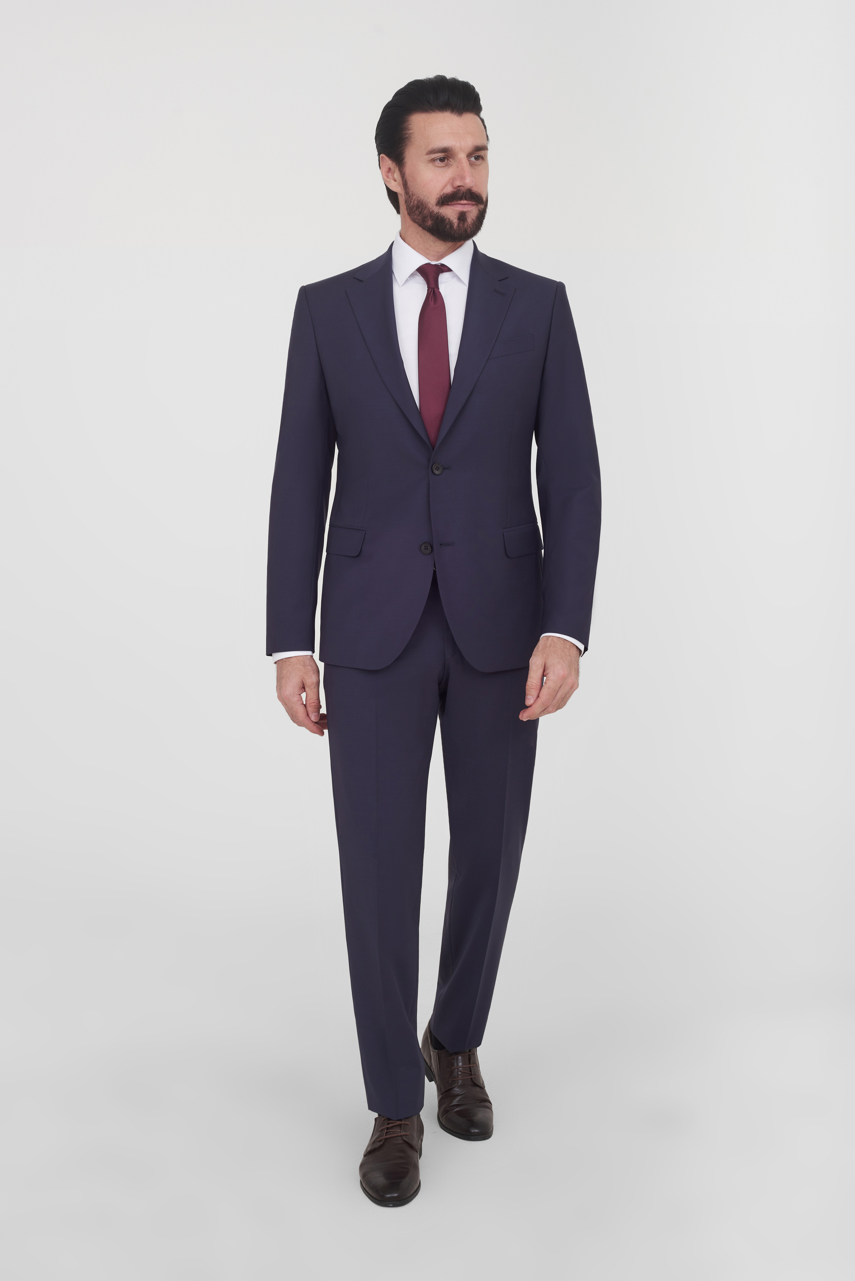 Костюм мужской двойка 4770-NB-850S