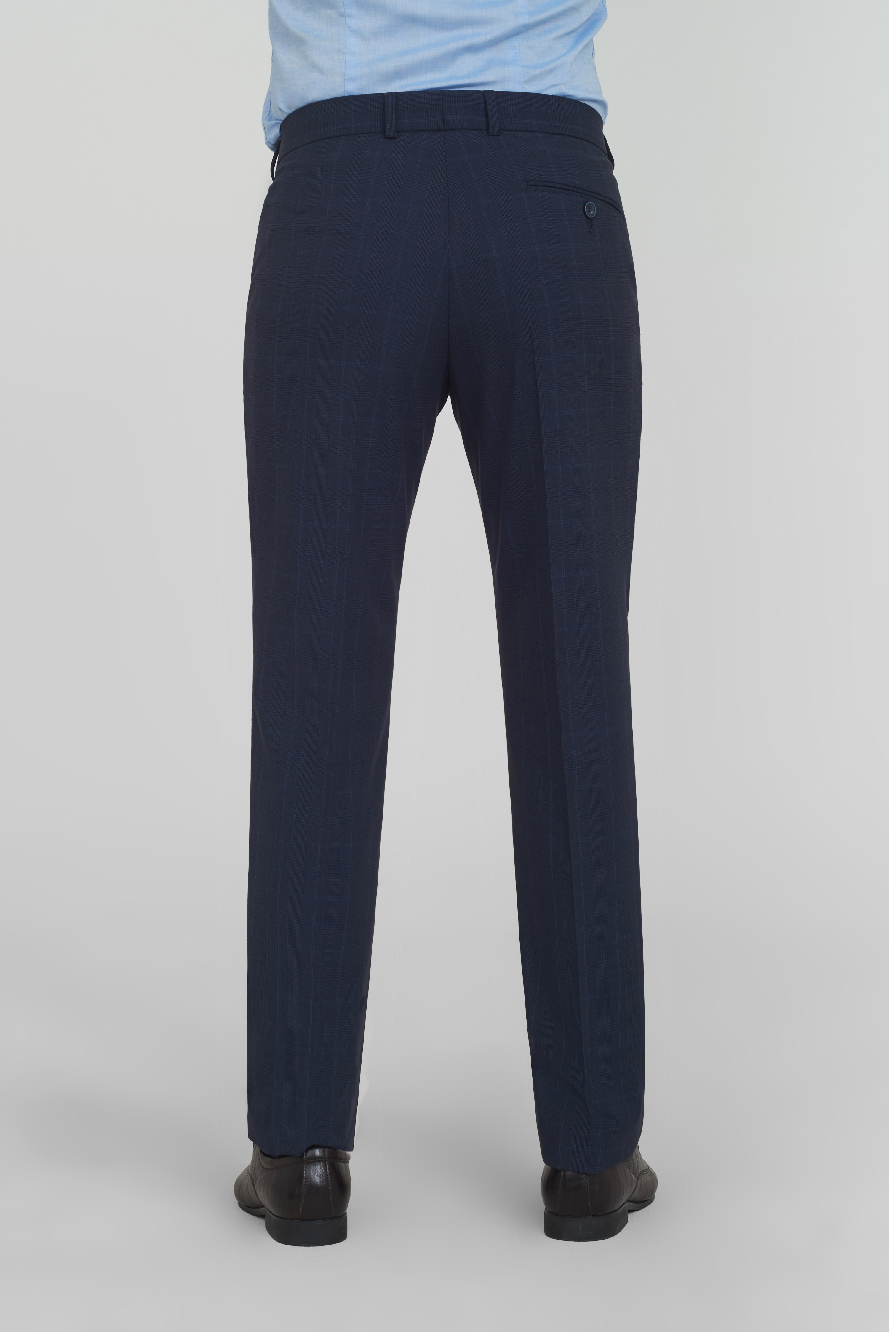 Брюки мужские 2954-VC-805M