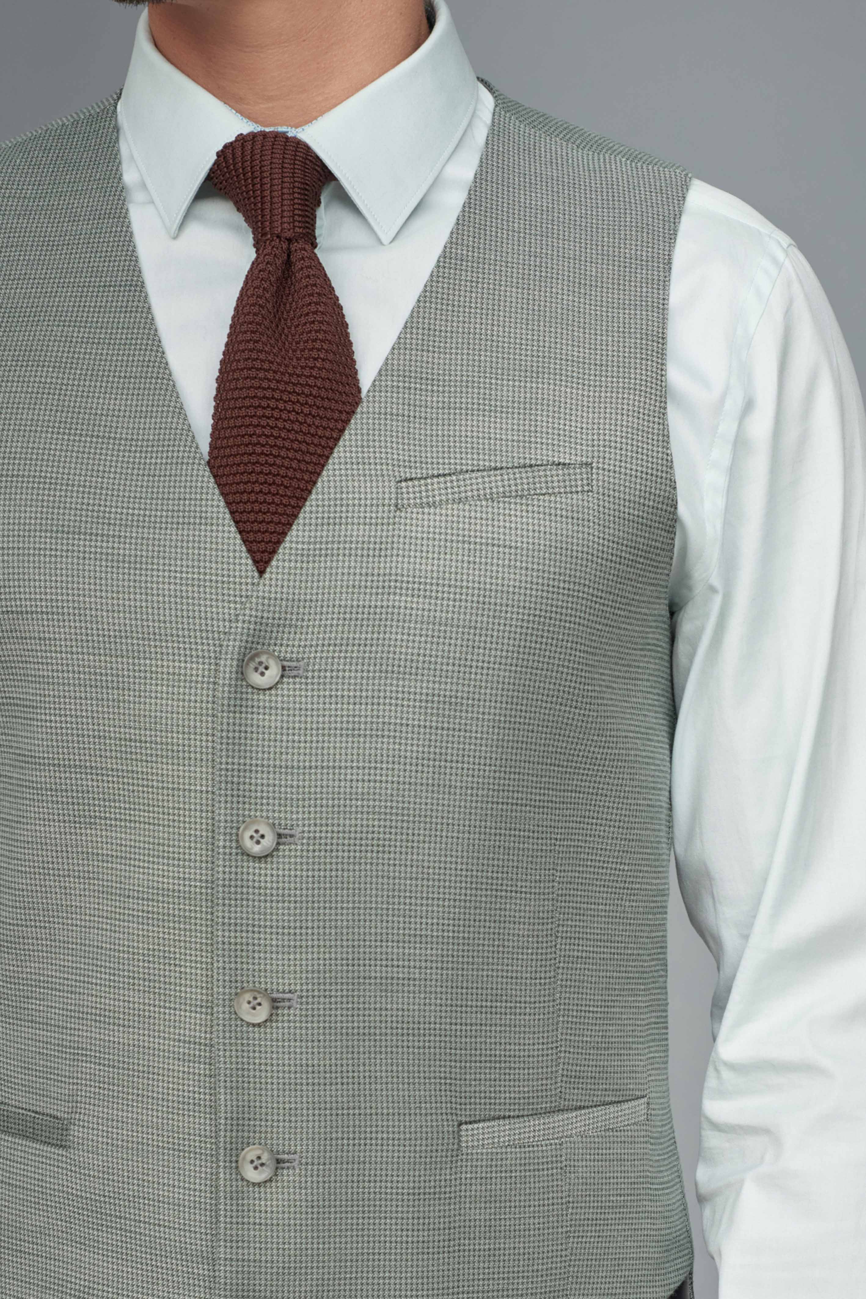 Жилет мужской 2167-VY-092S