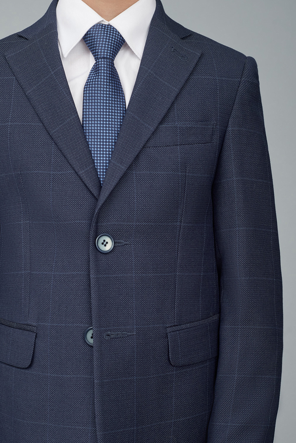 Костюм мужской 3154-VP-183-BY-KP