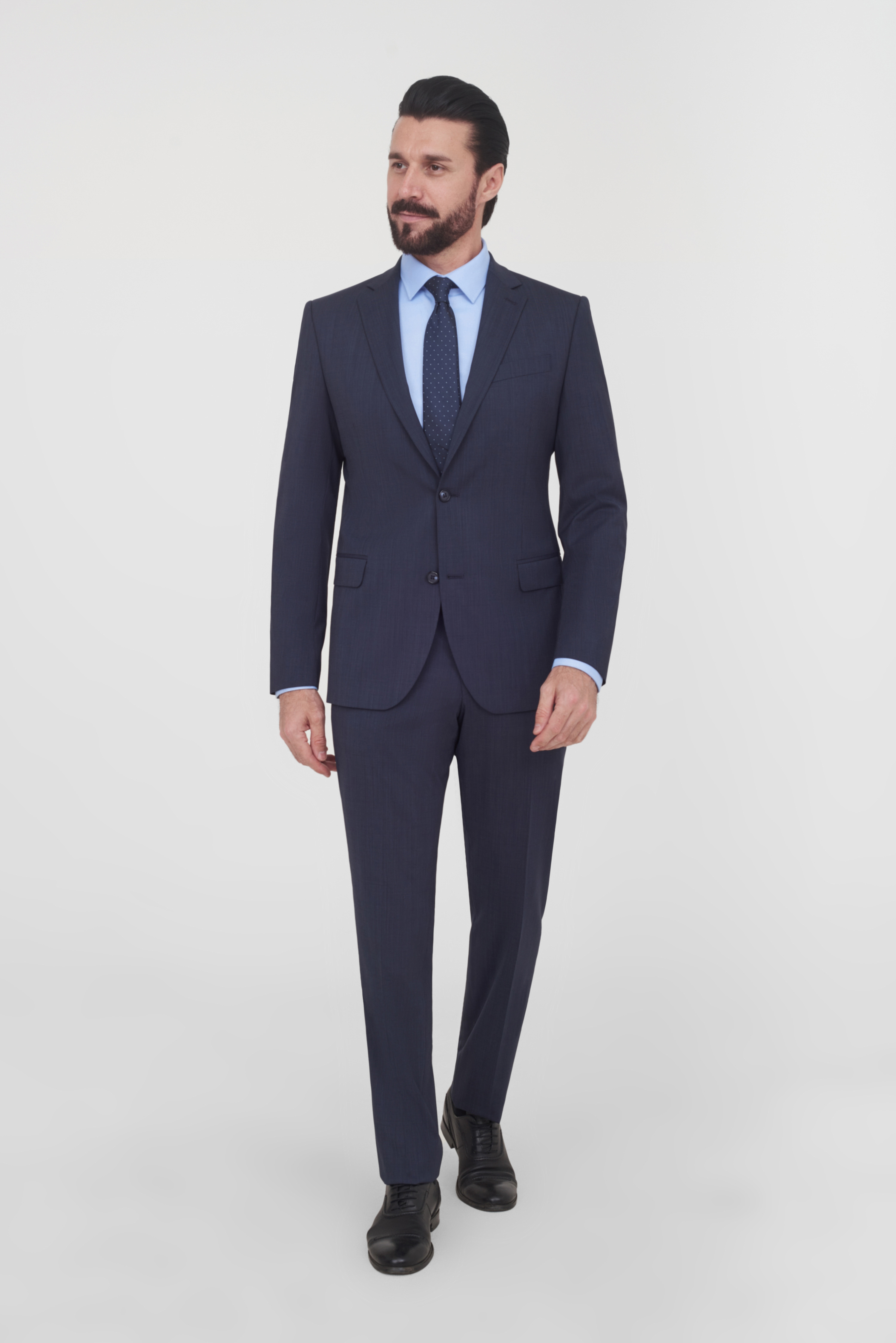 Костюм мужской двойка 4753-NB-840S