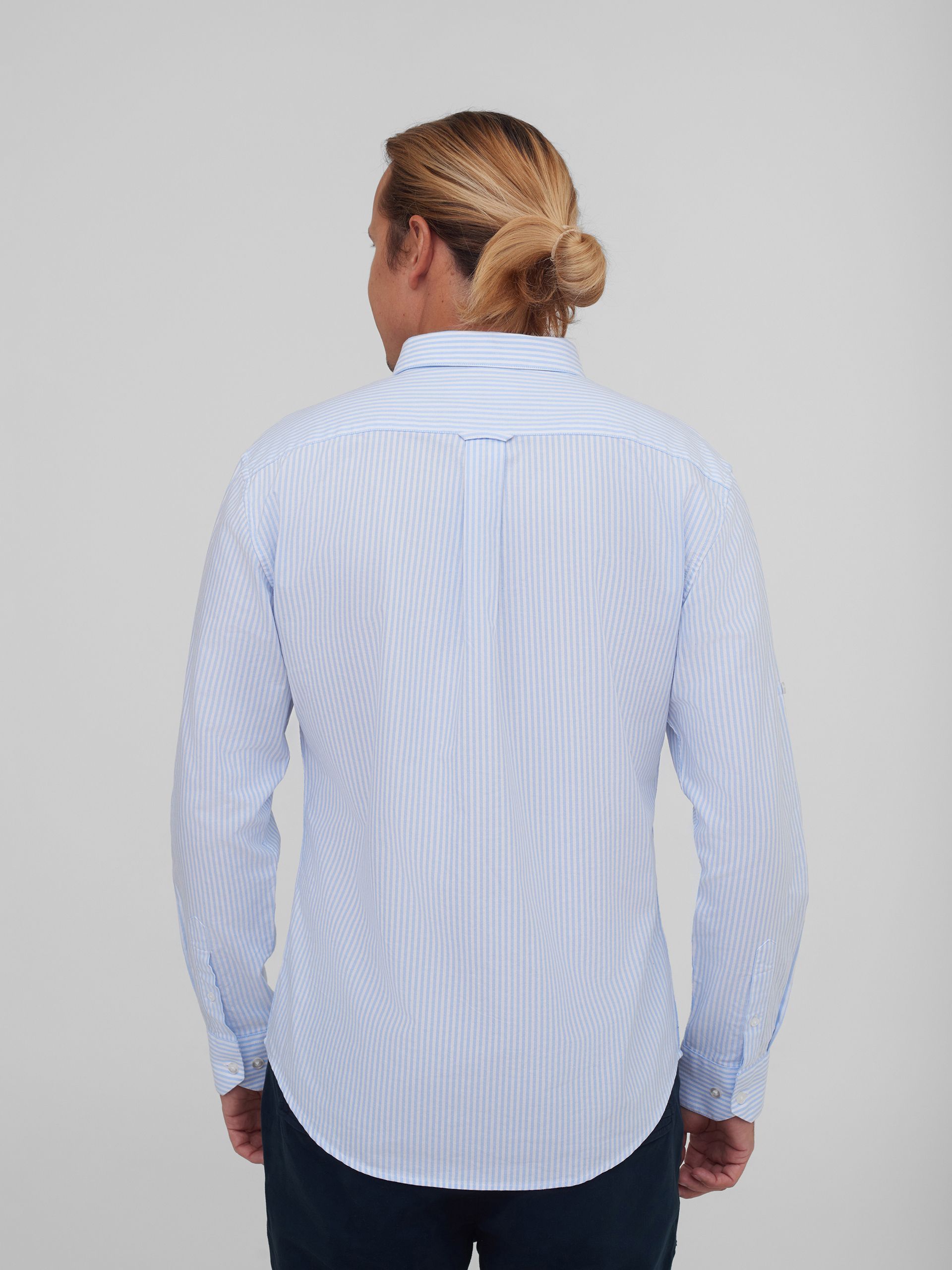 Сорочка NS-F23-P32109