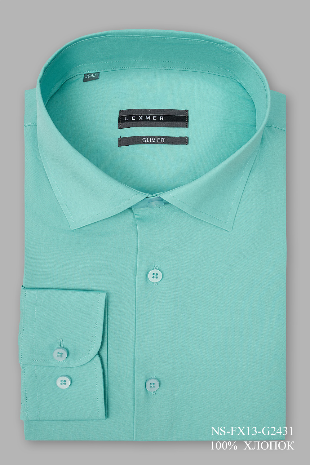 Сорочка NS-FX13-G2431